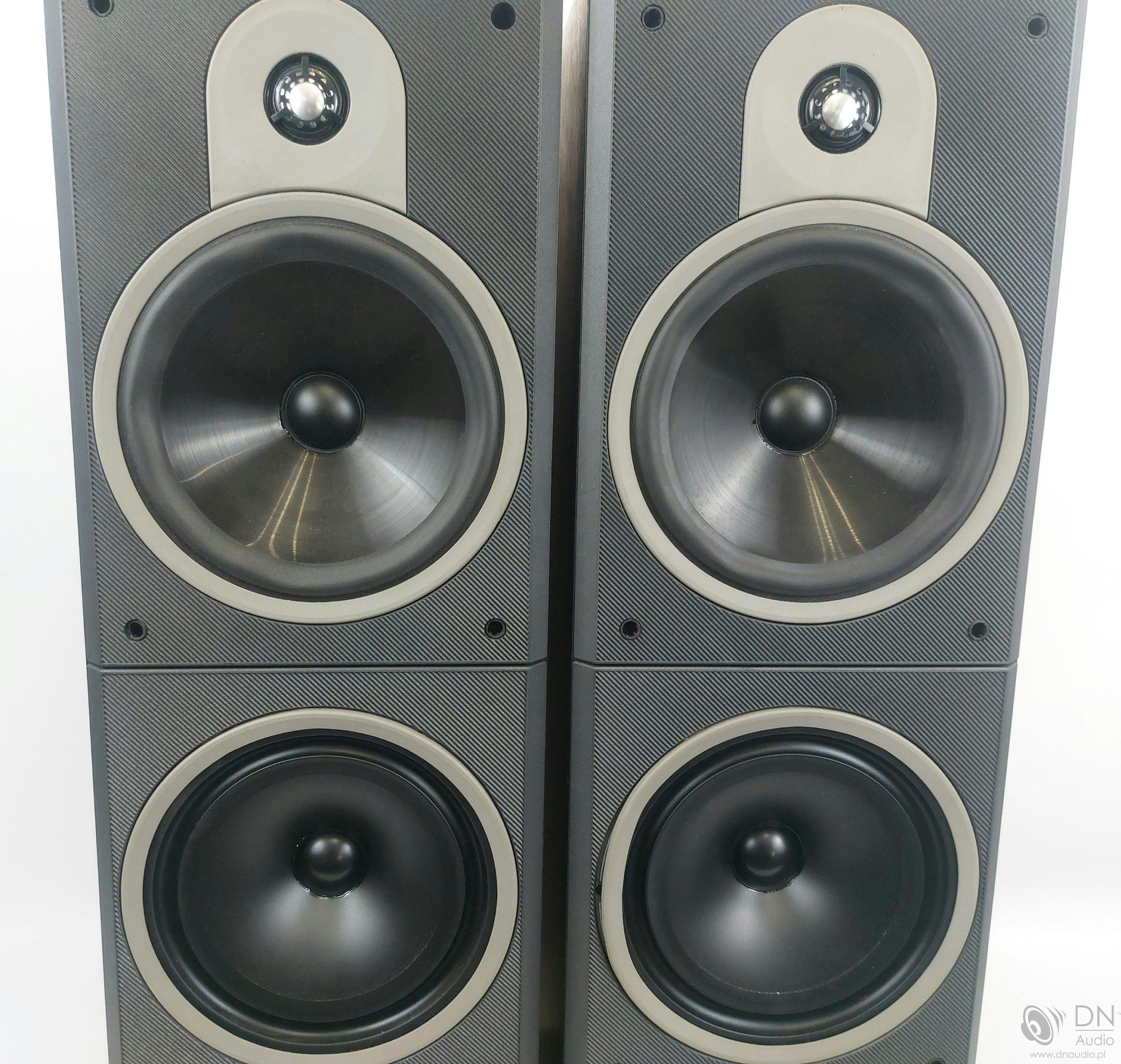 B&W DM620i - obrazek 7