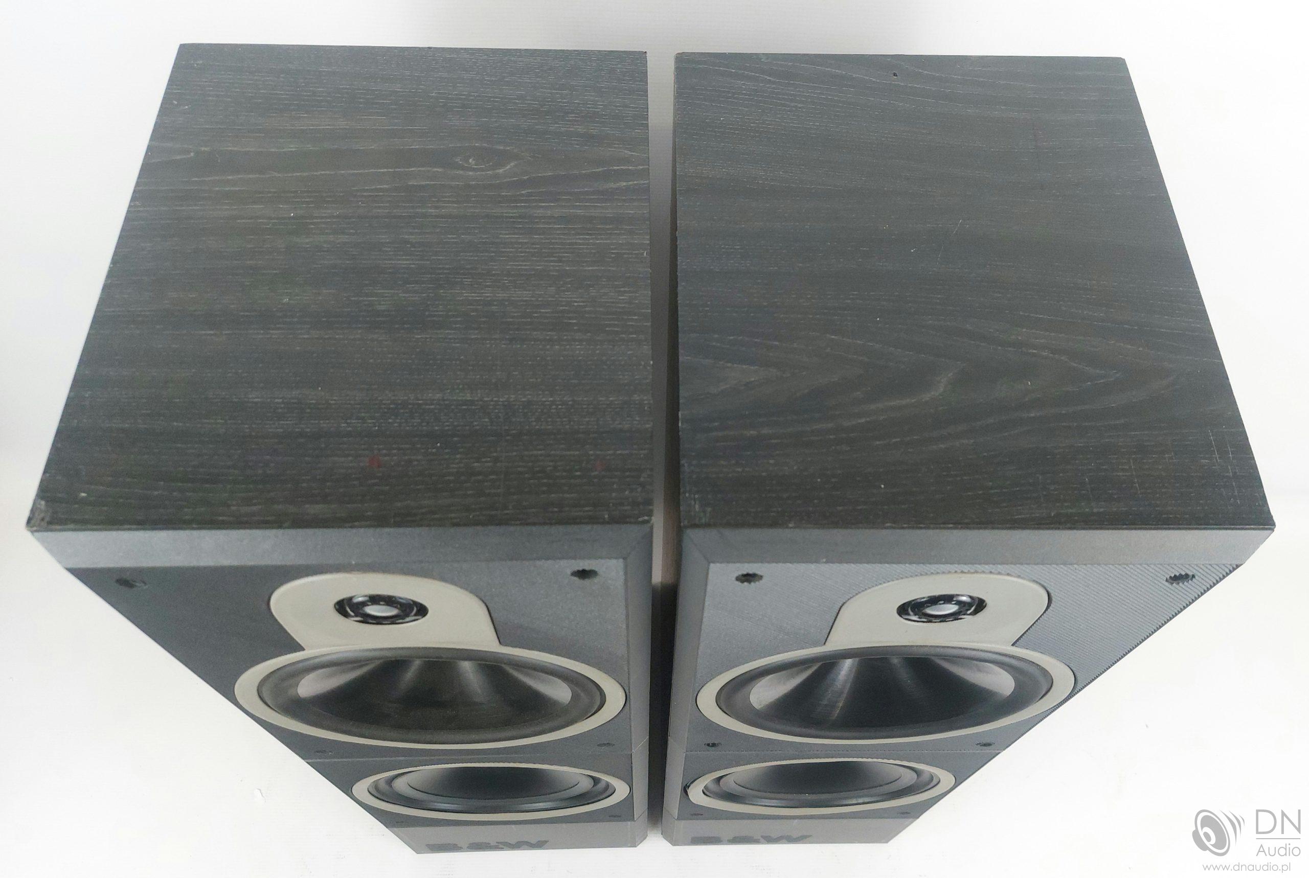 B&W DM620i - obrazek 8