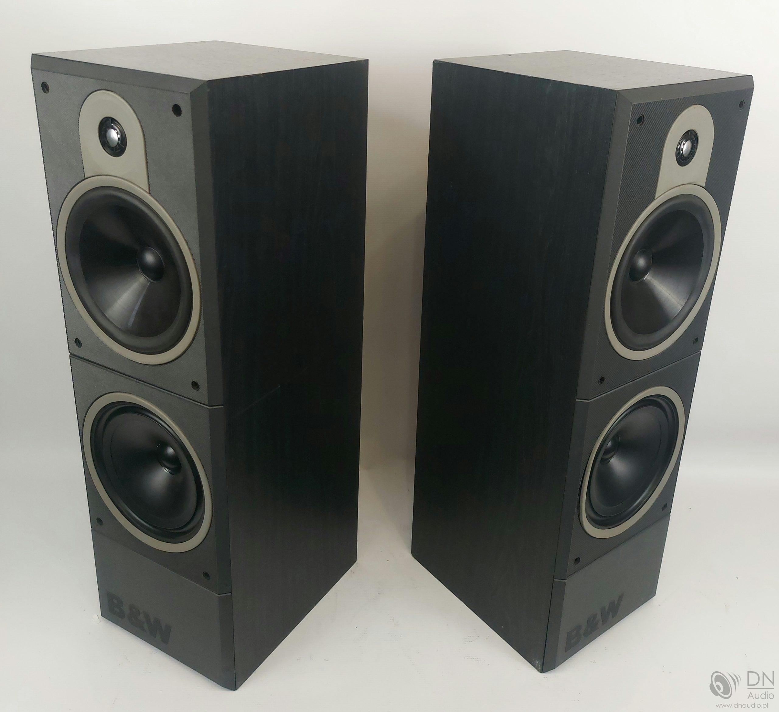 B&W DM620i - obrazek 4