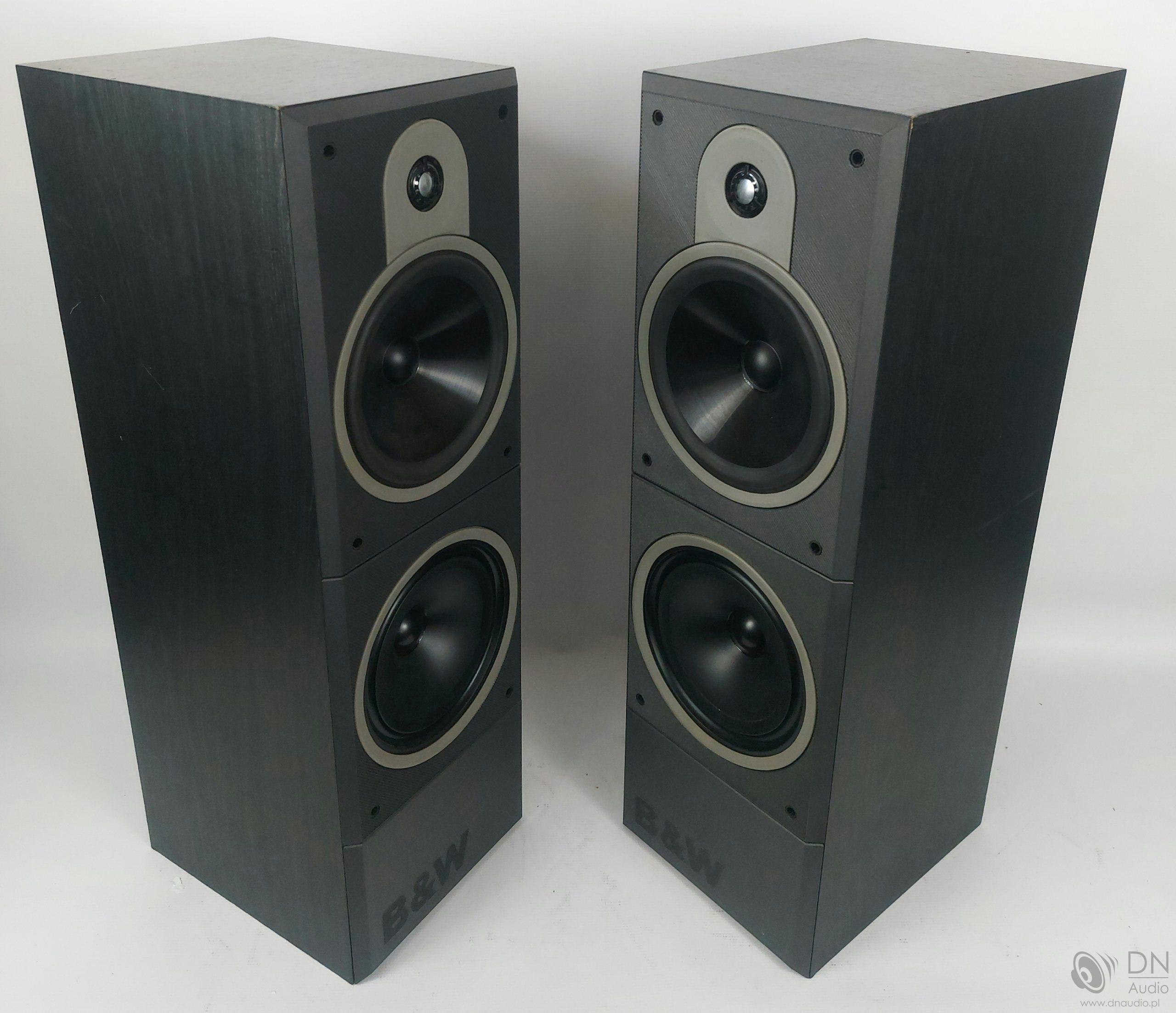 B&W DM620i - obrazek 3