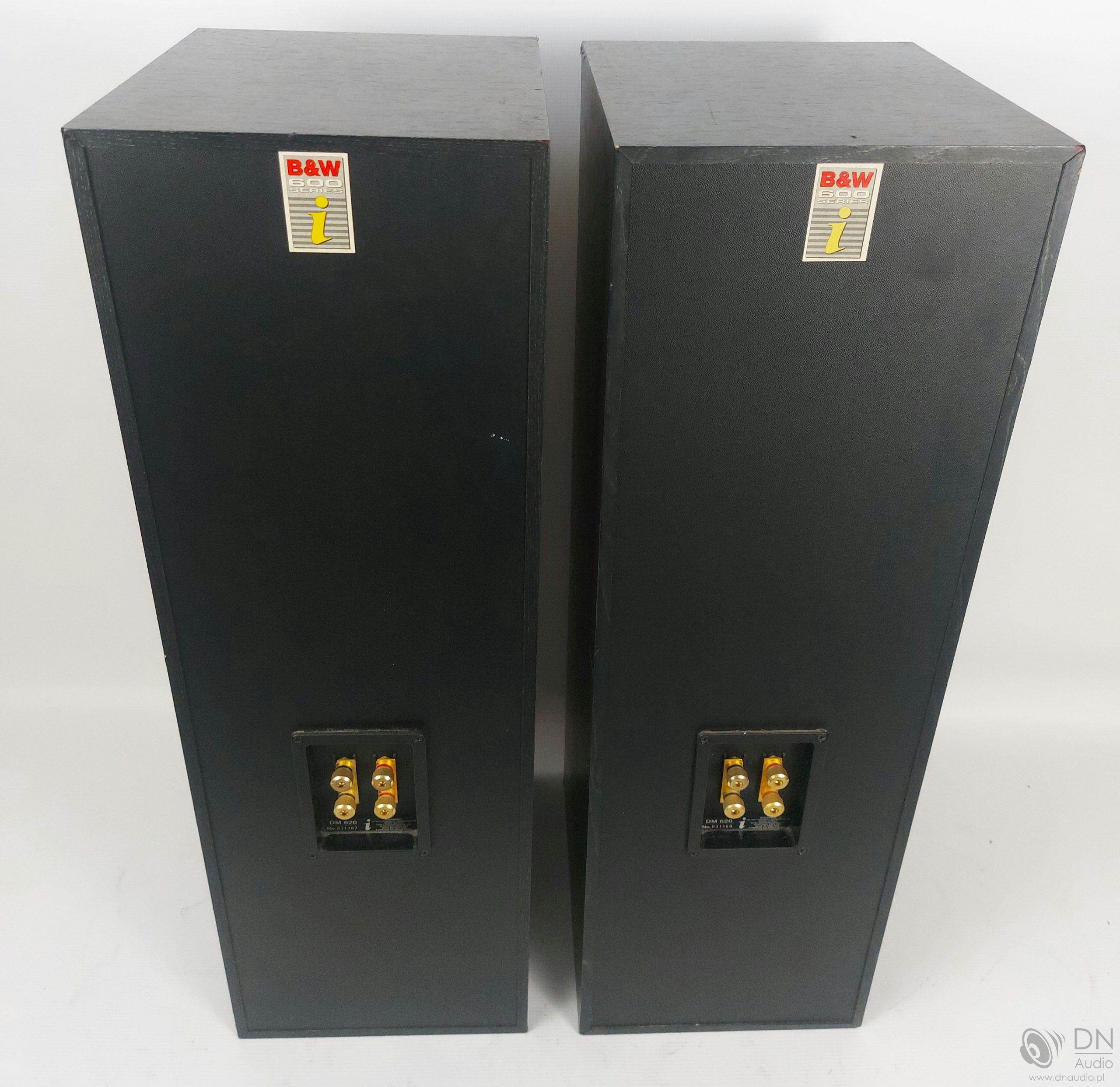 B&W DM620i - obrazek 10