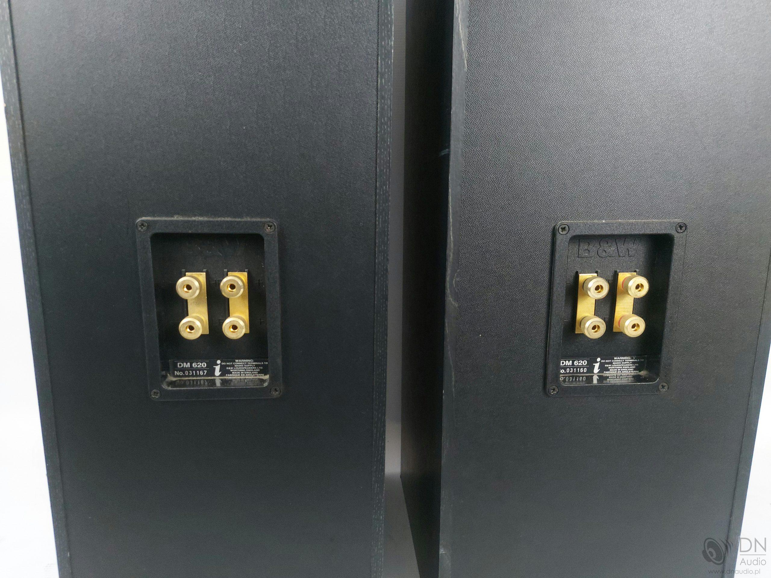 B&W DM620i - obrazek 11