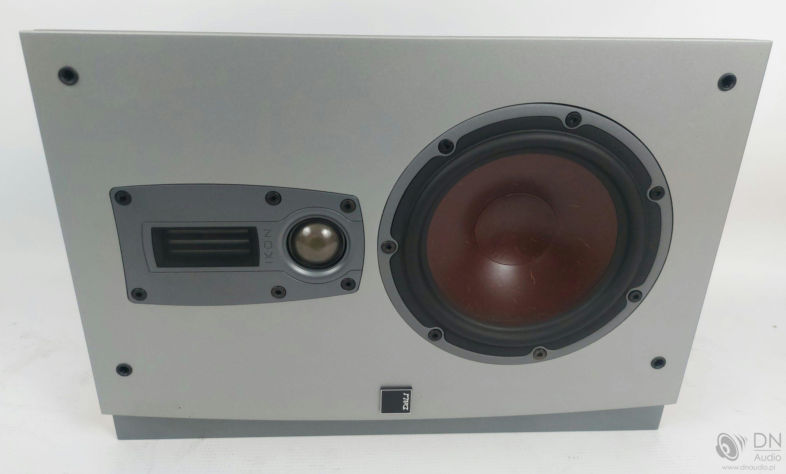 Dali Ikon On-Wall - obrazek 3