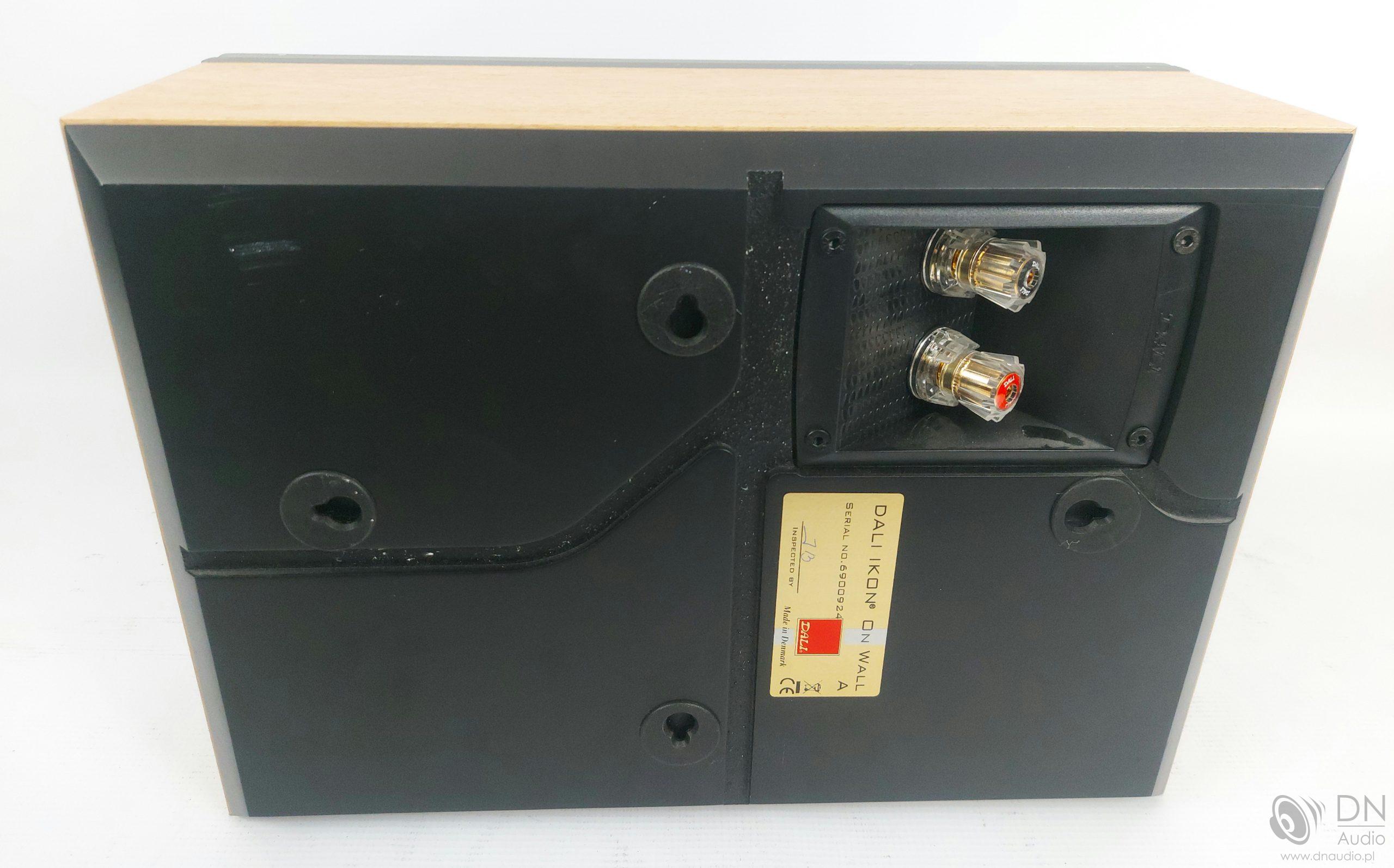 Dali Ikon On-Wall - obrazek 6