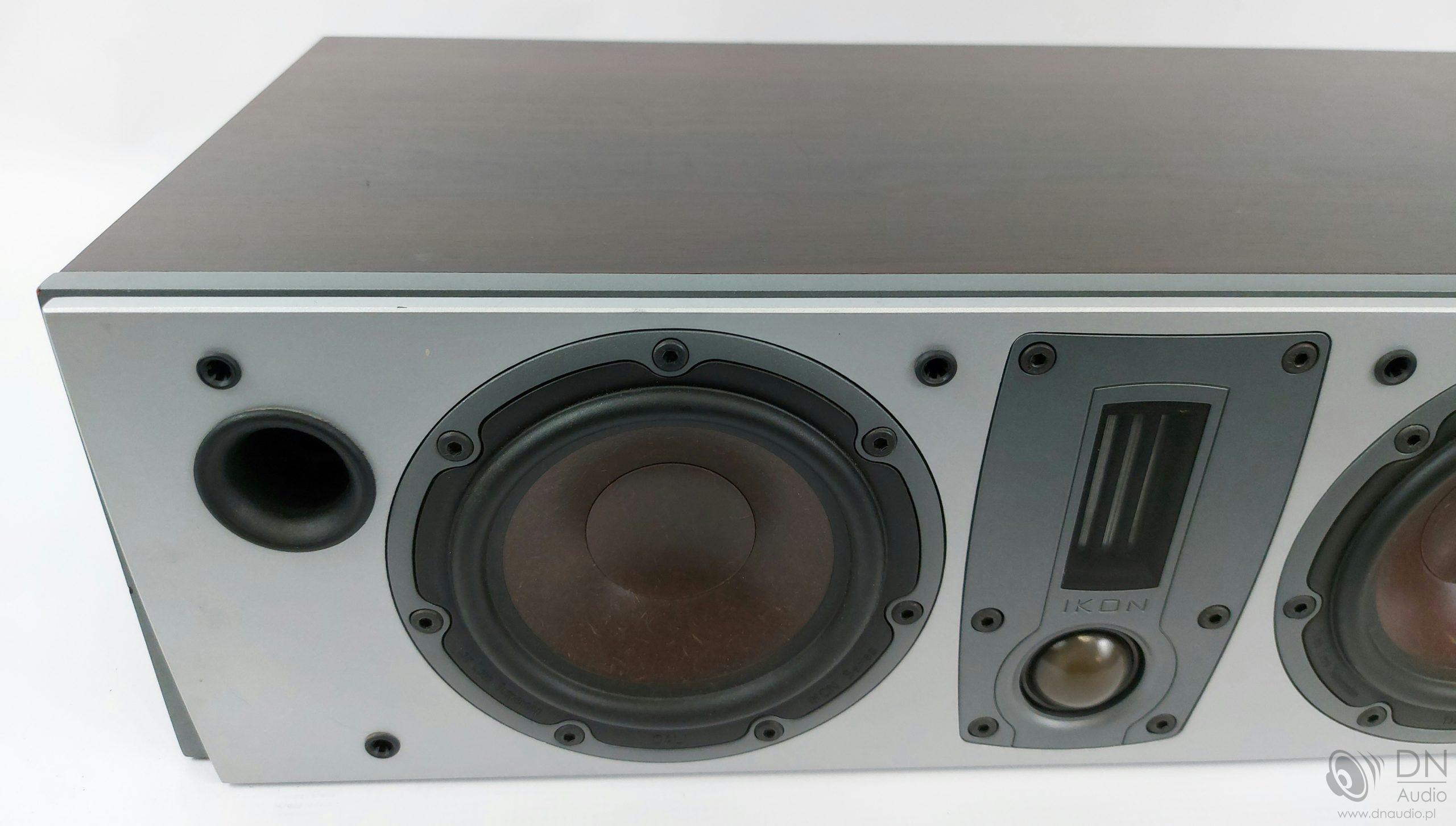 Dali Ikon Vokal 2 - obrazek 3