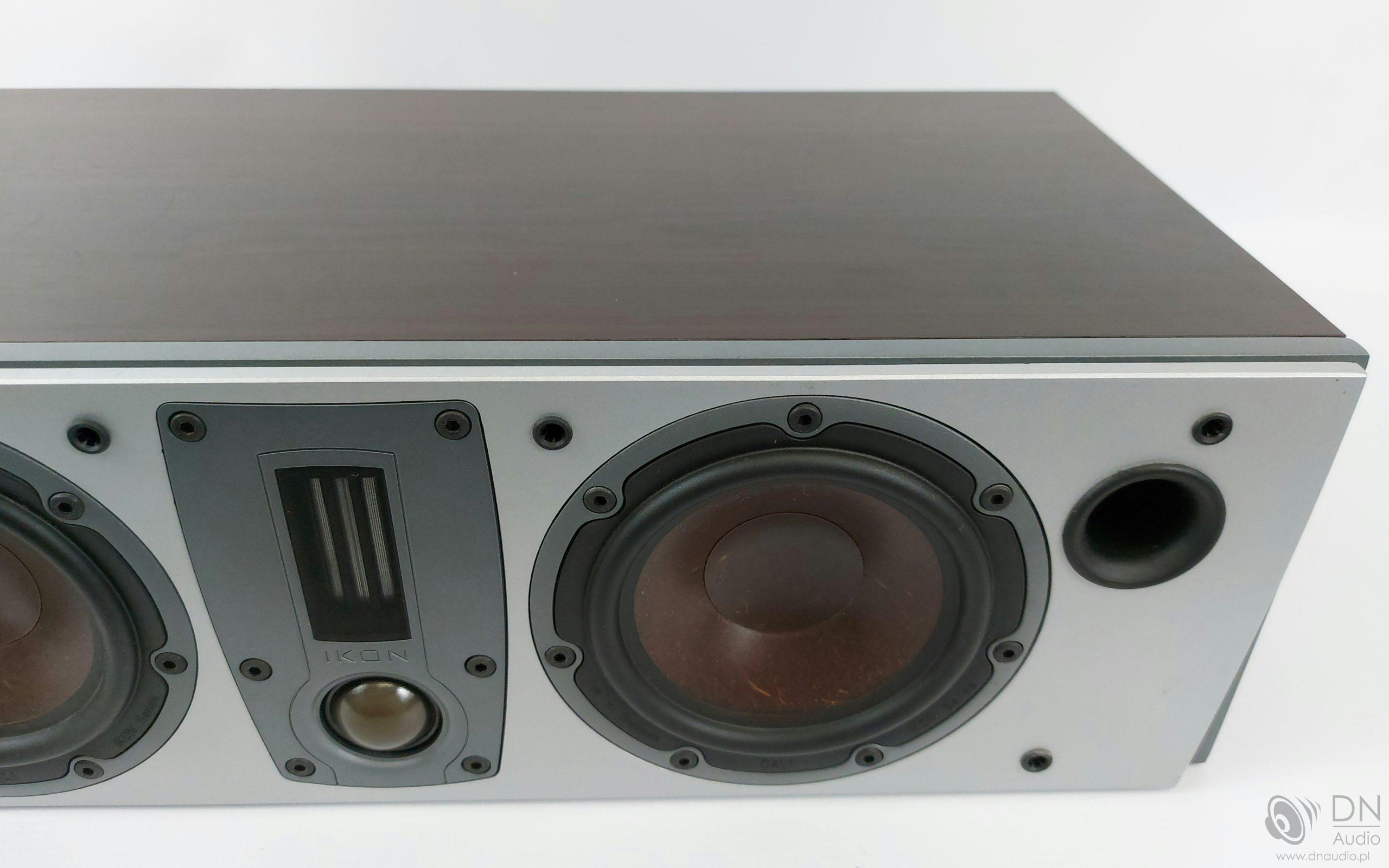 Dali Ikon Vokal 2 - obrazek 4