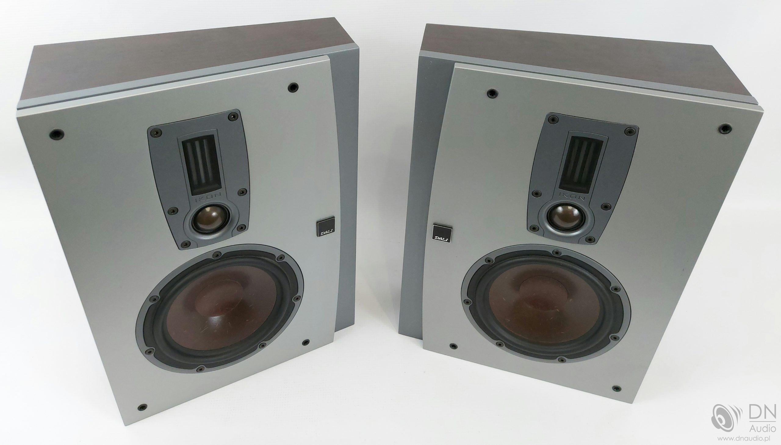 Dali Ikon On-Wall - obrazek 3