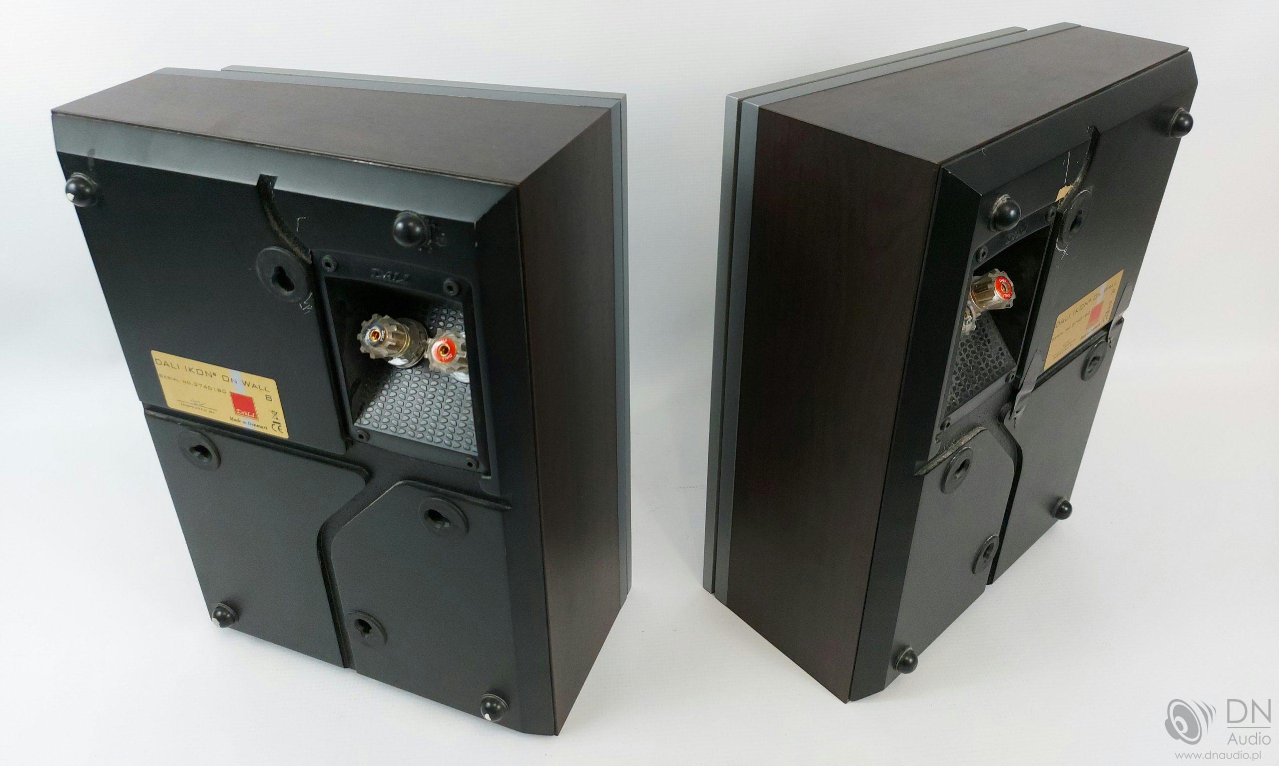 Dali Ikon On-Wall - obrazek 5