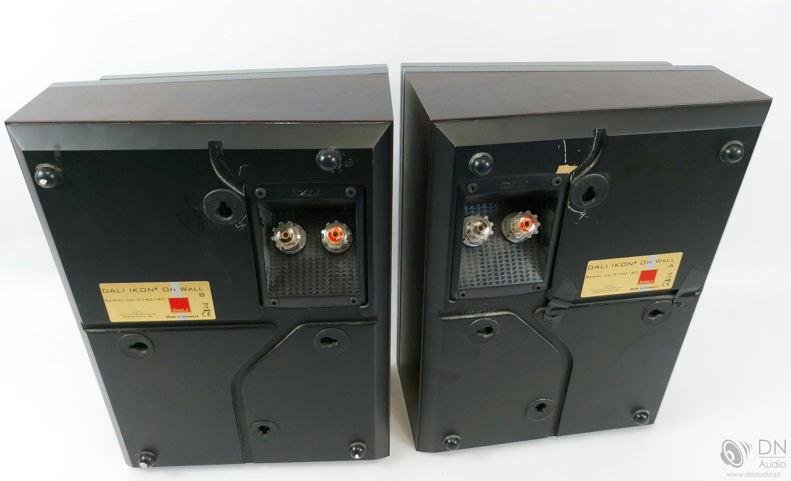 Dali Ikon On-Wall - obrazek 6