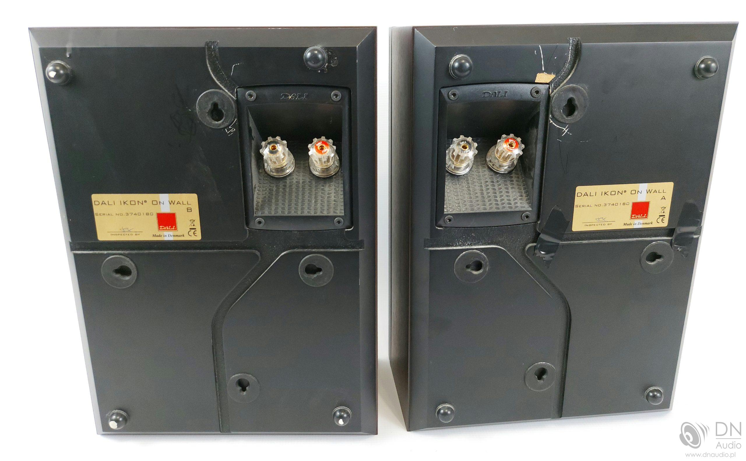 Dali Ikon On-Wall - obrazek 7