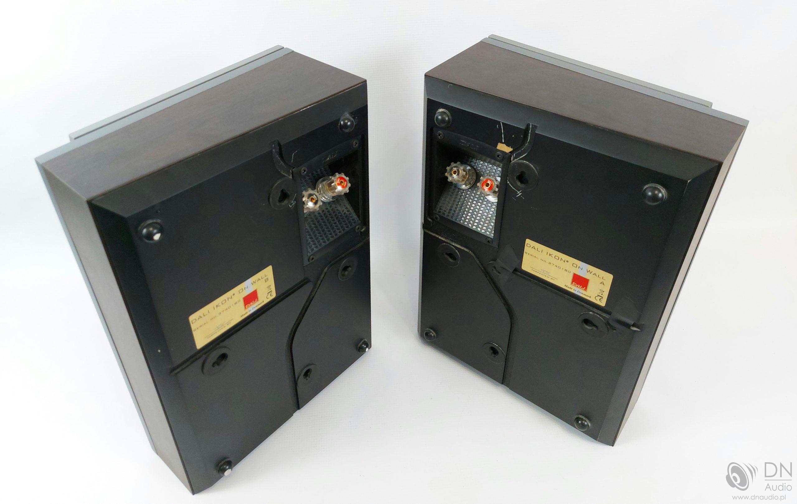 Dali Ikon On-Wall - obrazek 8