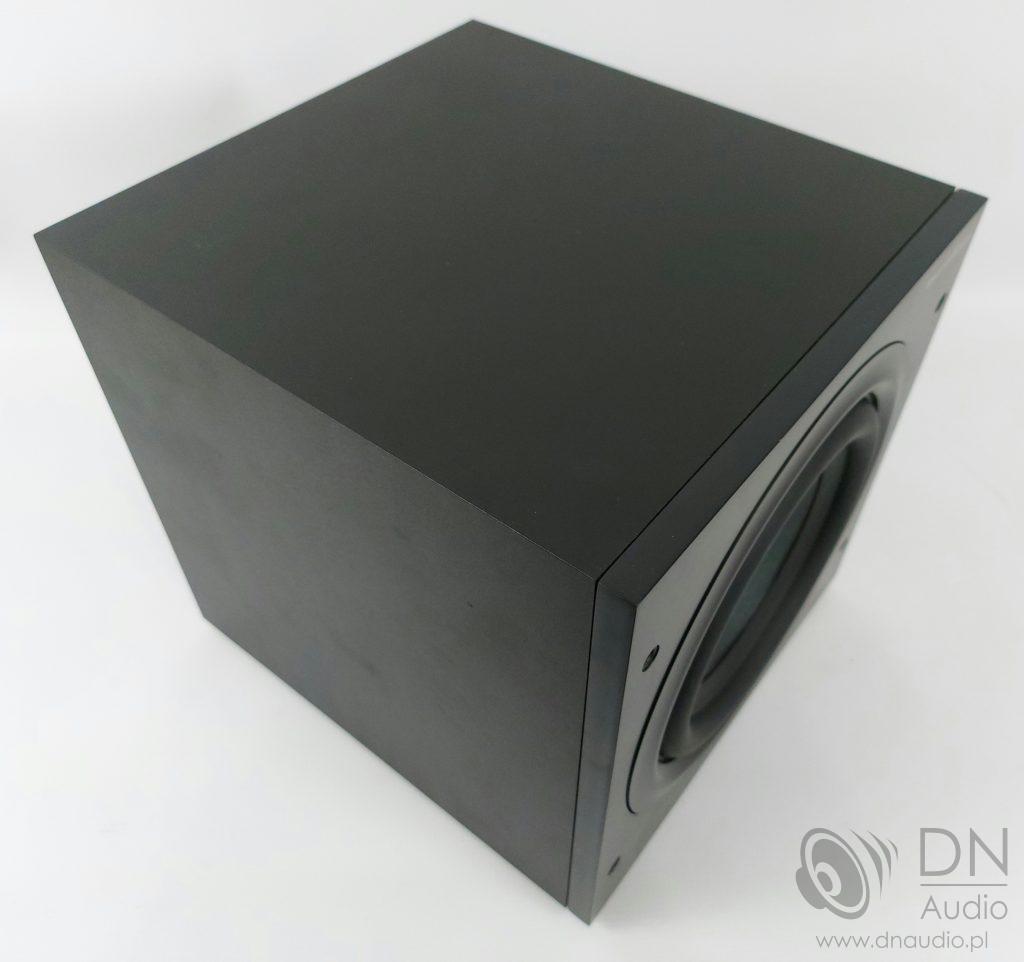B&W ASW608 – DN Audio