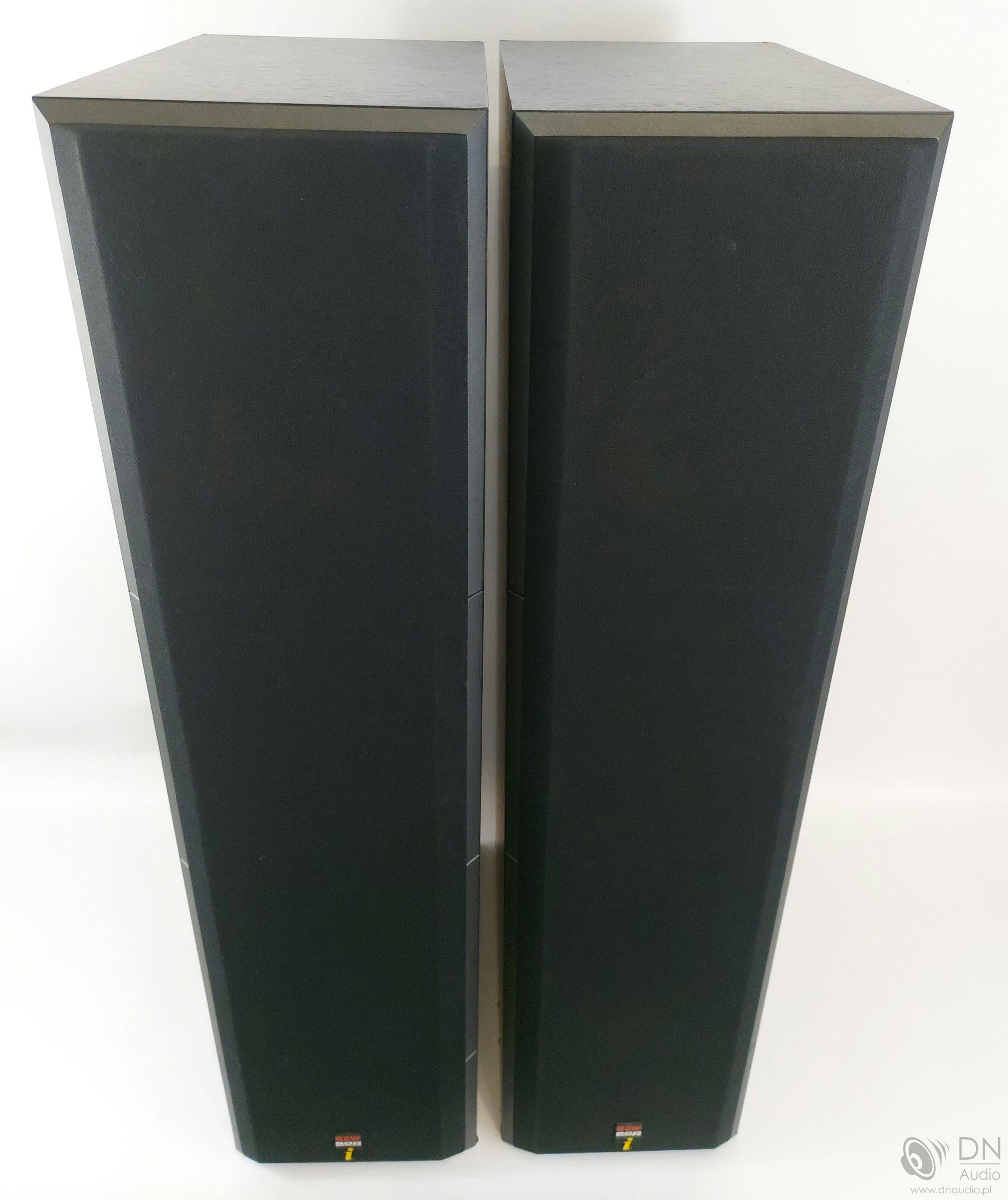 B&W DM640i - obrazek 2