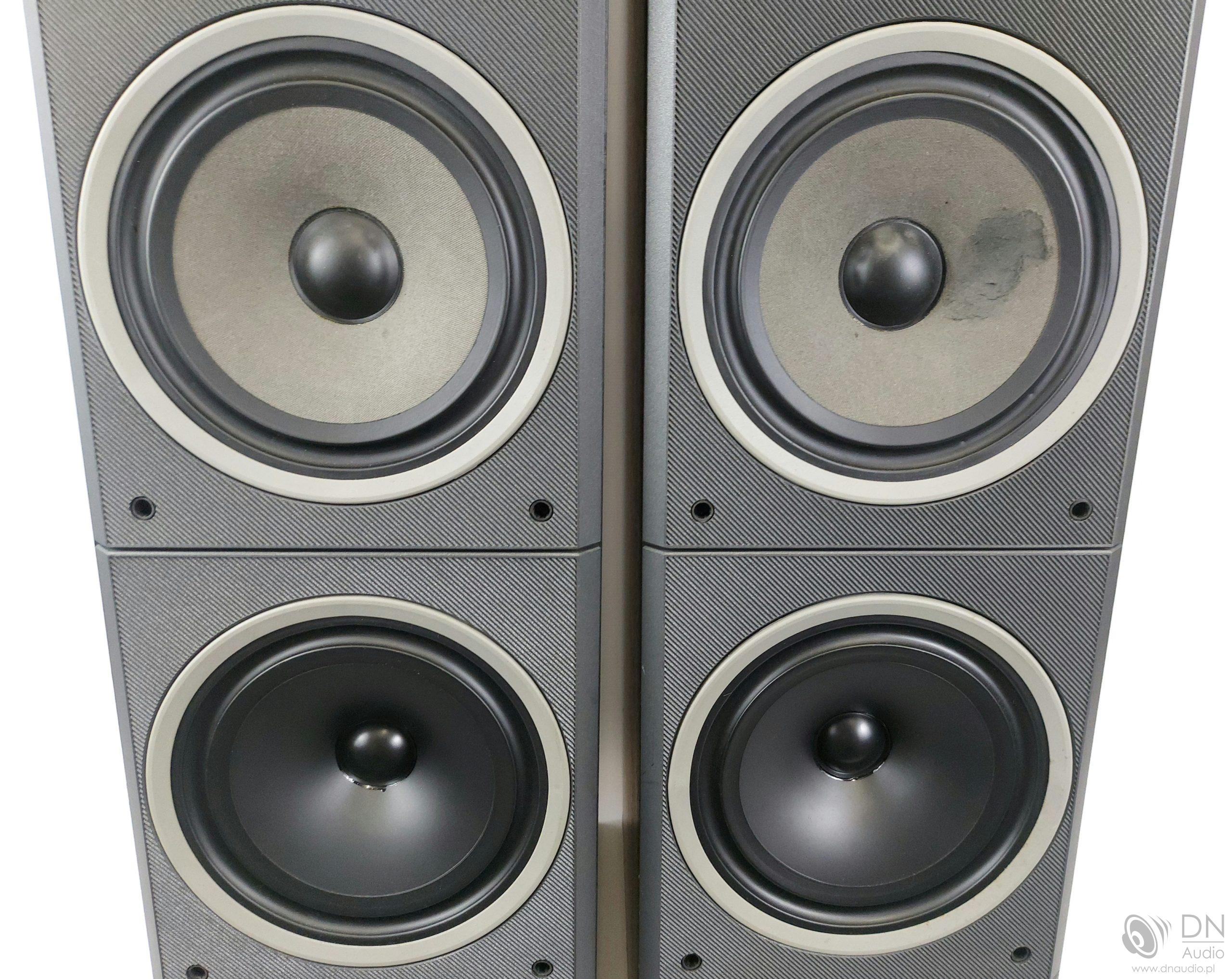 B&W DM640i - obrazek 7