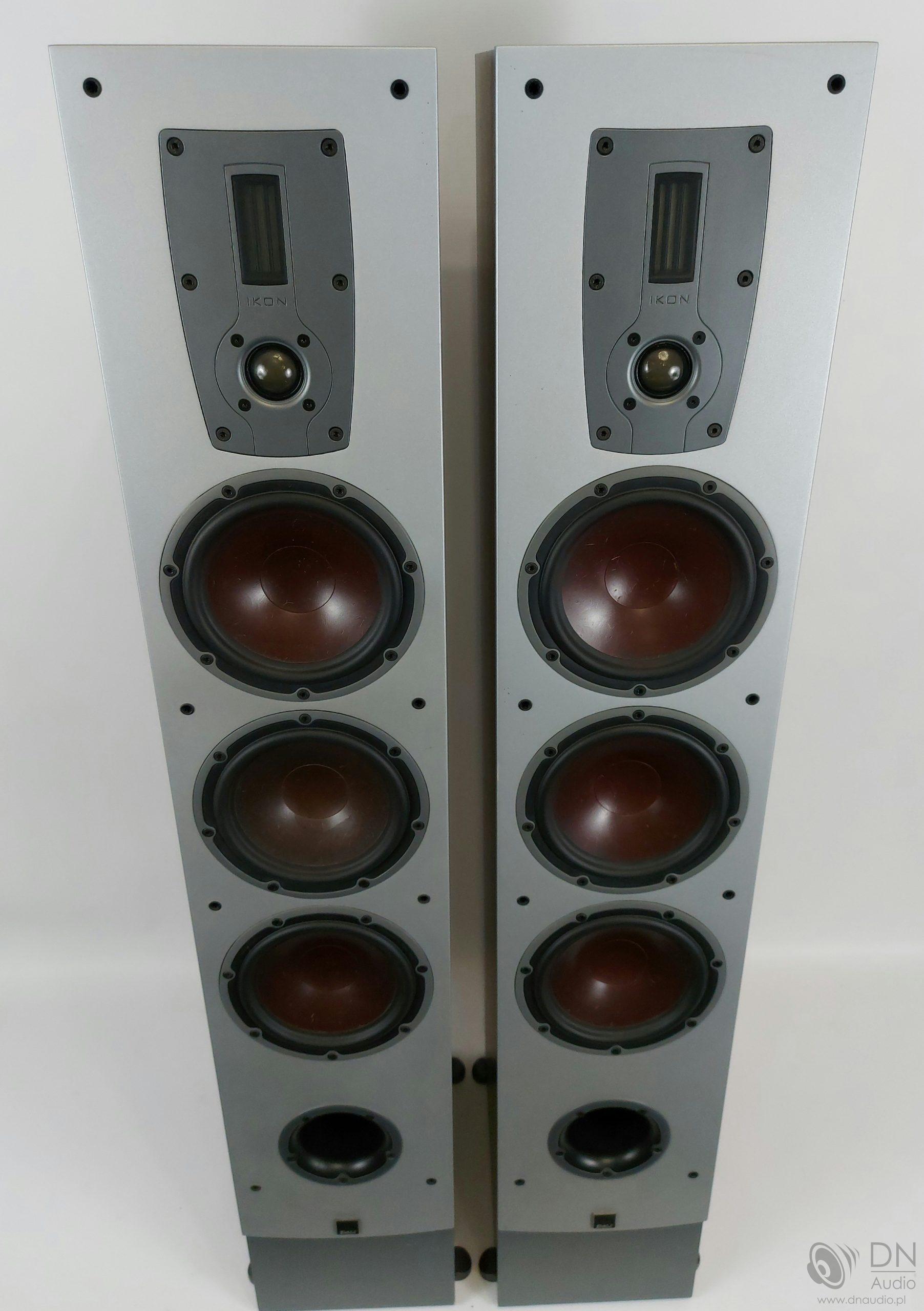 Dali Ikon 7 - obrazek 2