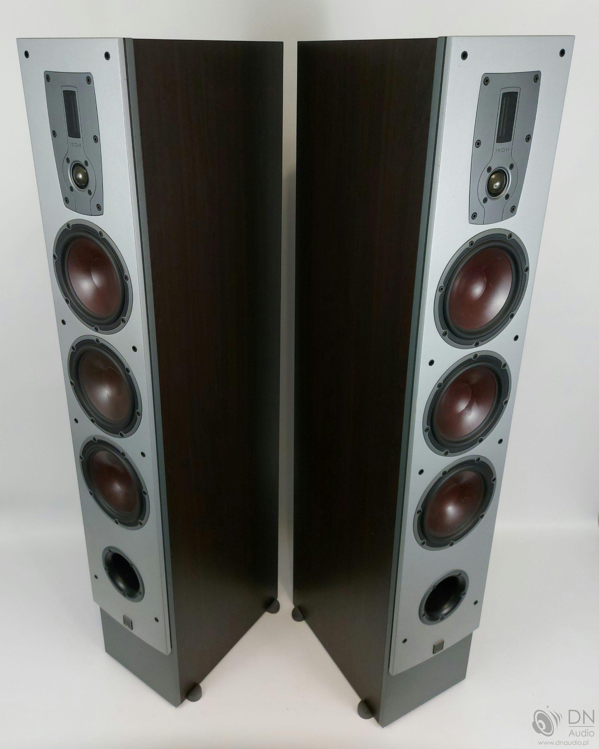 Dali Ikon 7 - obrazek 6