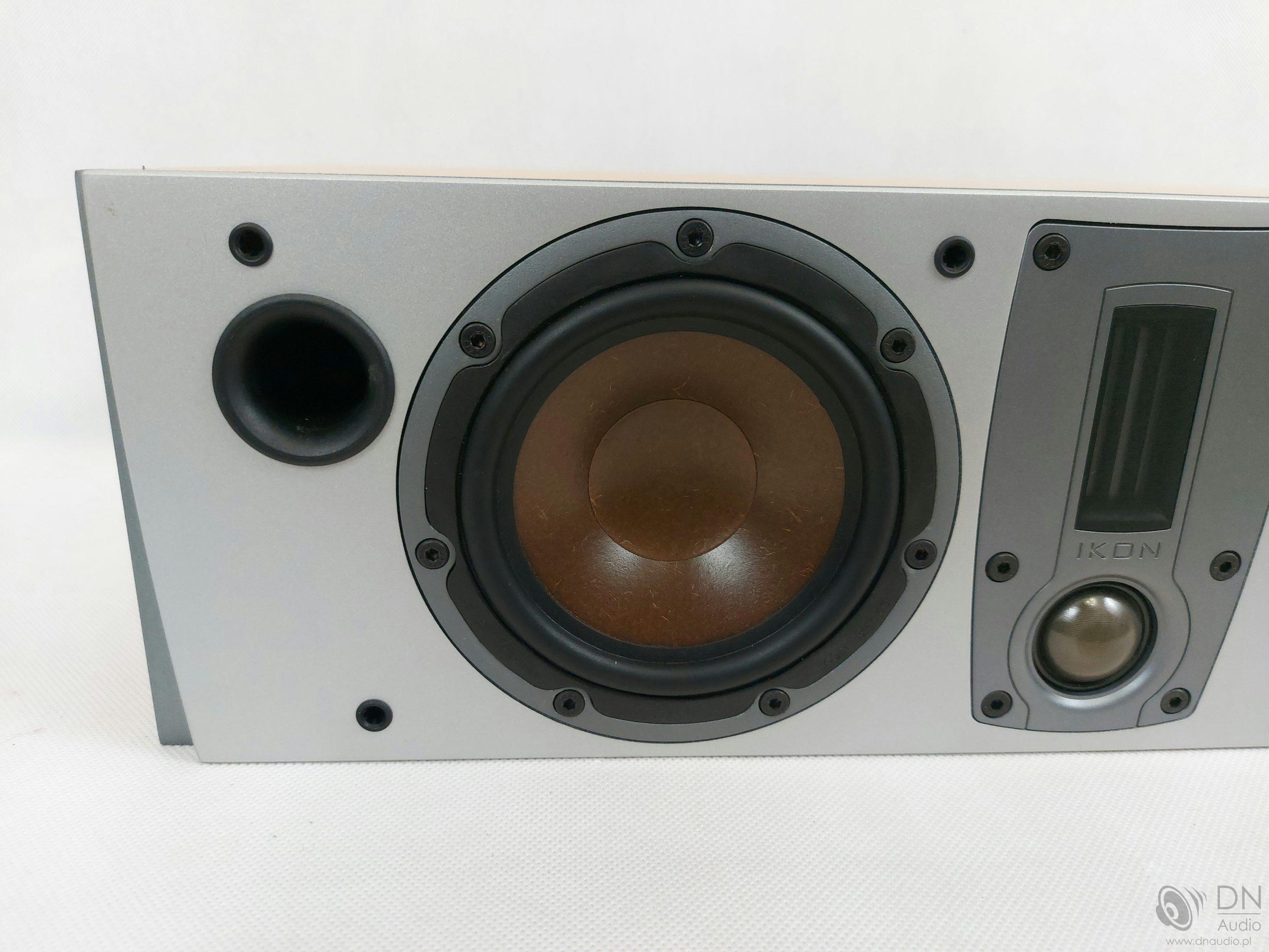 Dali Ikon Vokal 2 - obrazek 3