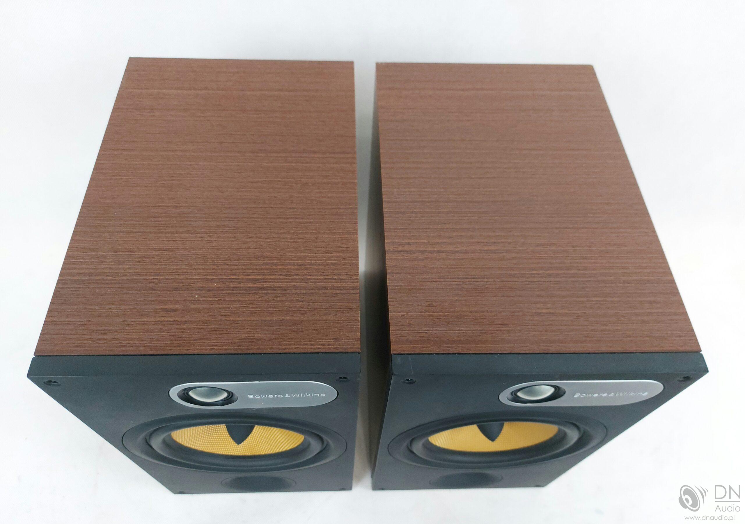 スピーカー・ウーファー Bowers&Wilkins 685 Bowers & Wilkins 685 [ペア] 価格比較 - 価格.com