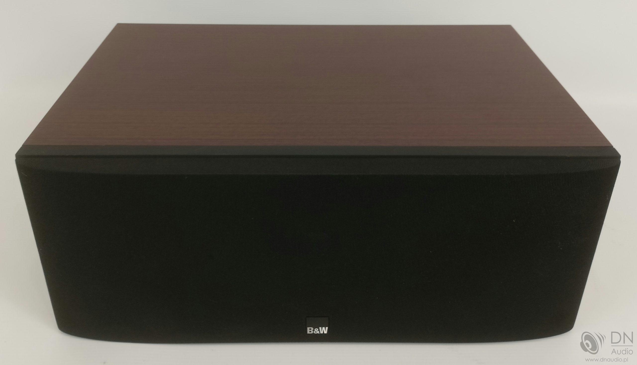 B&W HTM62 - obrazek 2