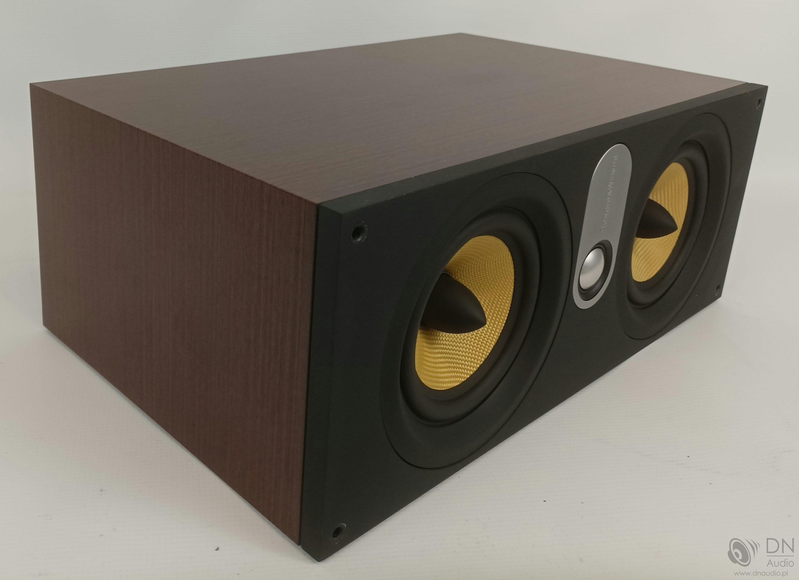 B&W HTM62 - obrazek 4