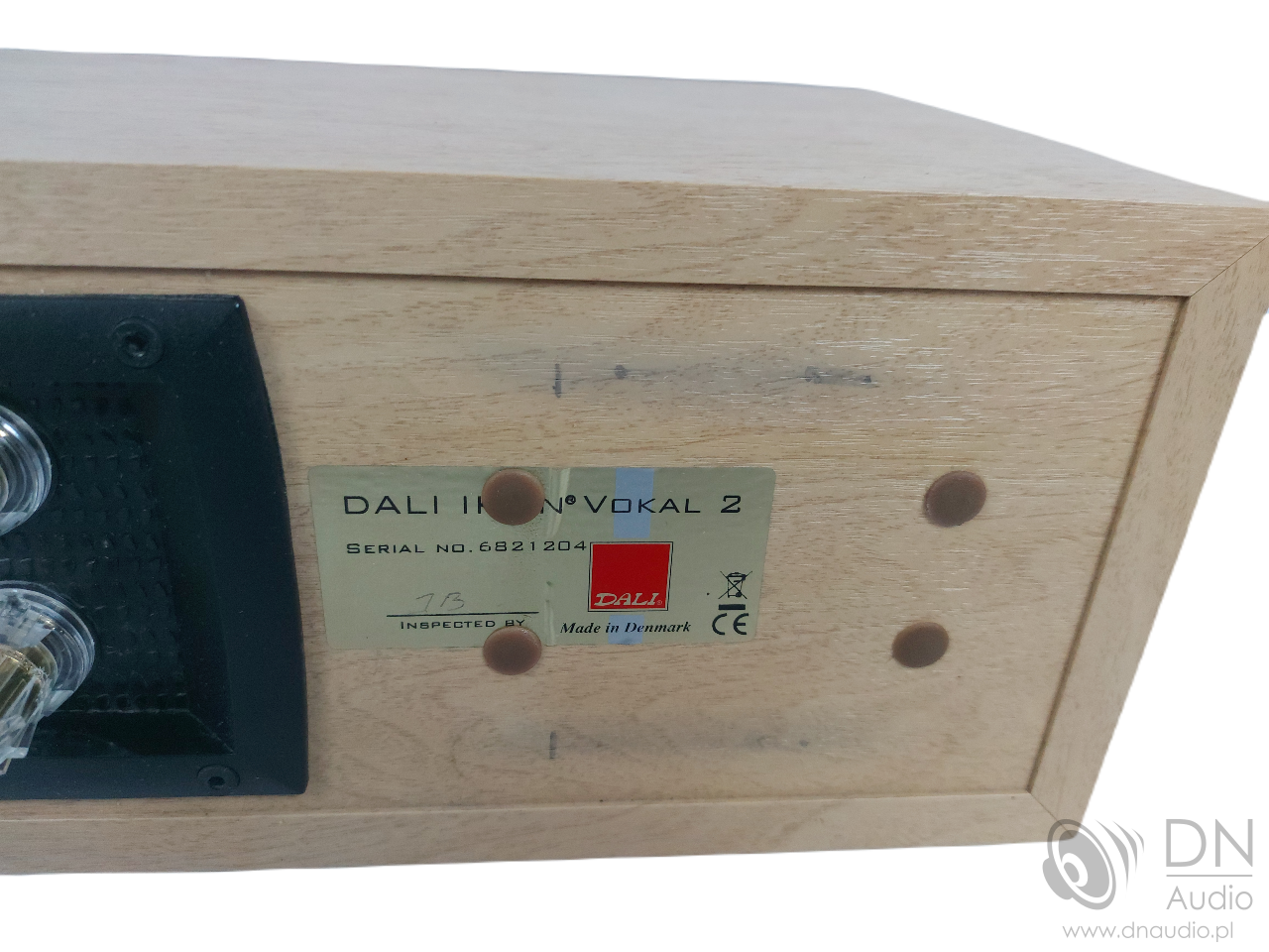 Dali Ikon Vokal 2 - obrazek 7