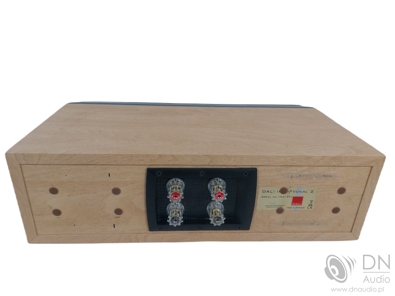 Dali Ikon Vokal 2 - obrazek 8