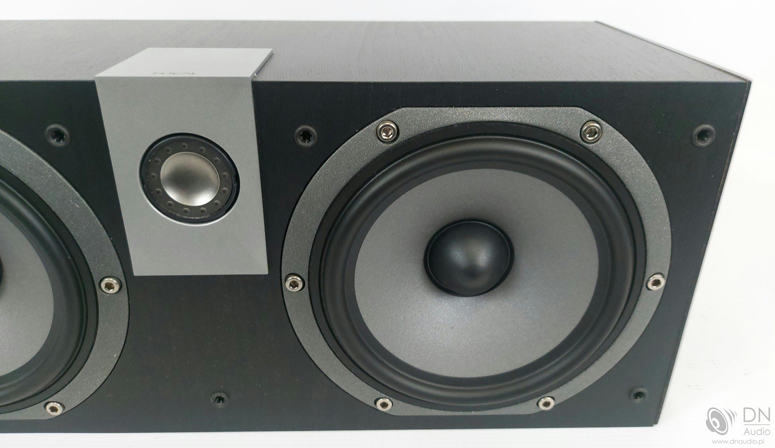 Focal Chorus V CC700V - obrazek 4