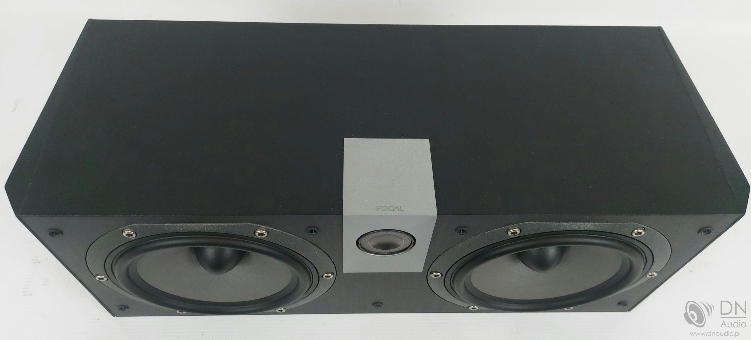 Focal Chorus V CC700V - obrazek 5