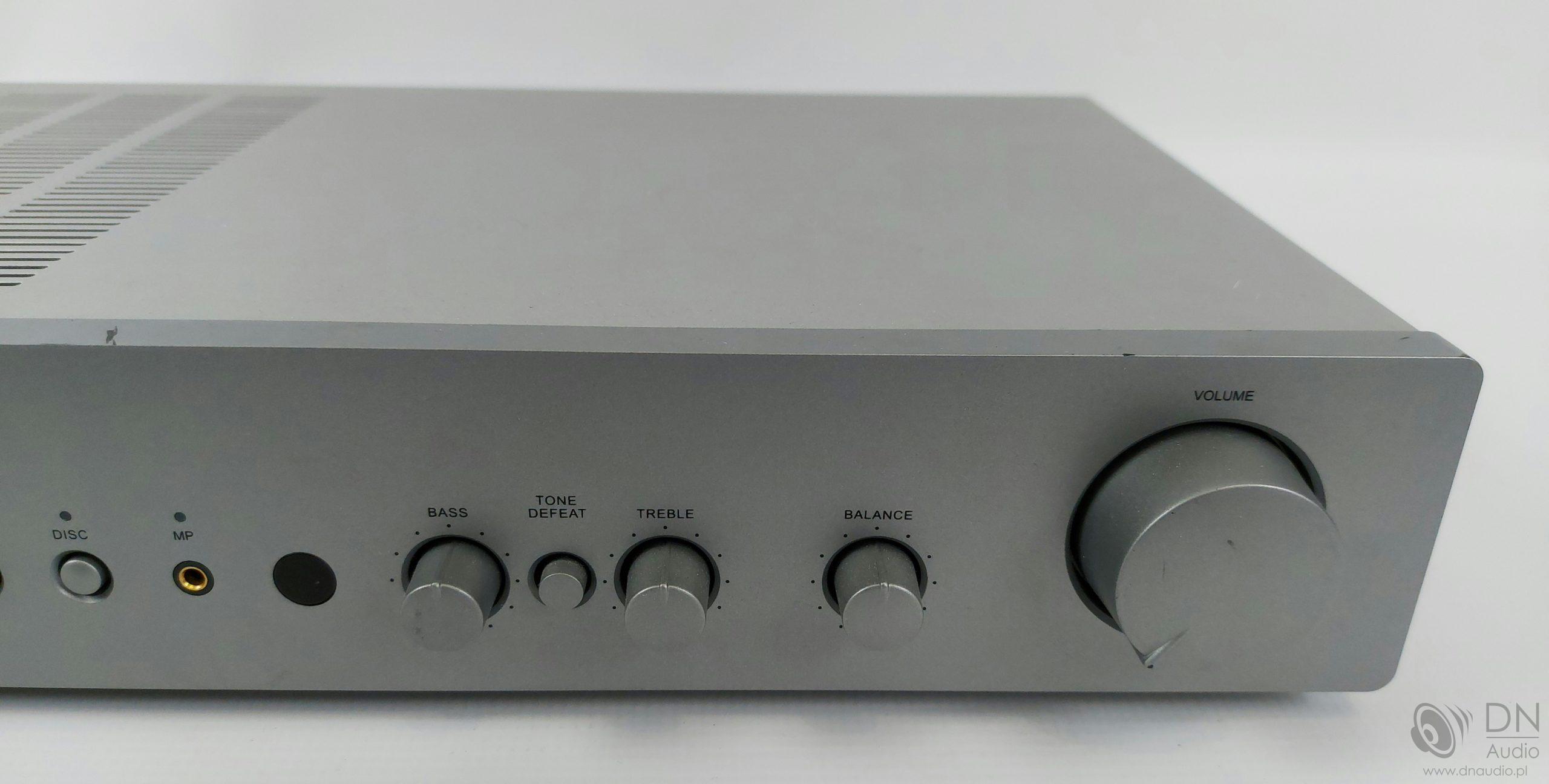 NAD C316BEE - obrazek 3