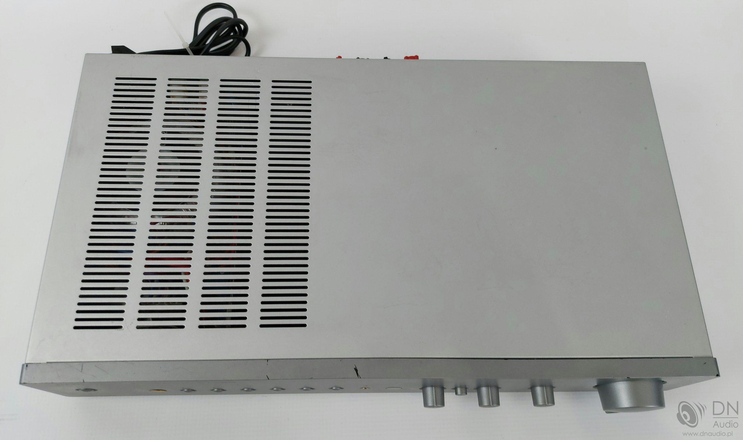 NAD C316BEE - obrazek 4