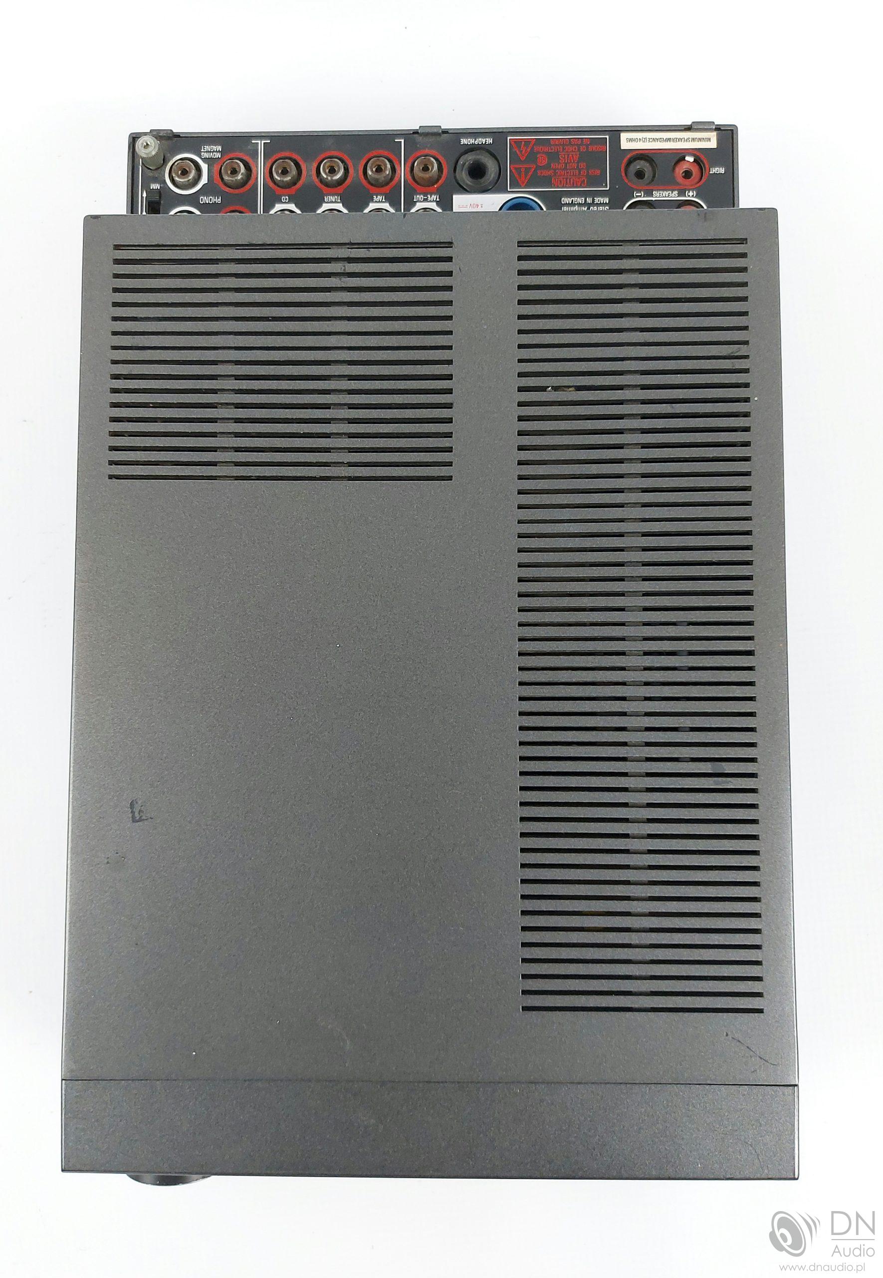 Cyrus Two - obrazek 3