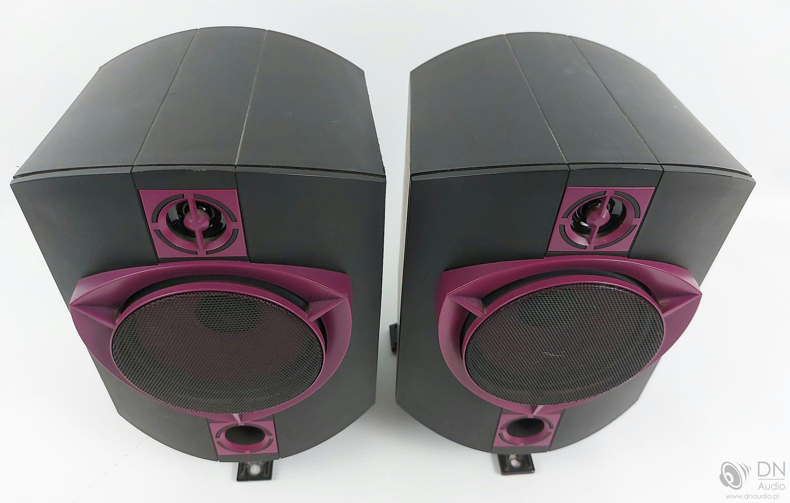 B&W Rock Solid - obrazek 2