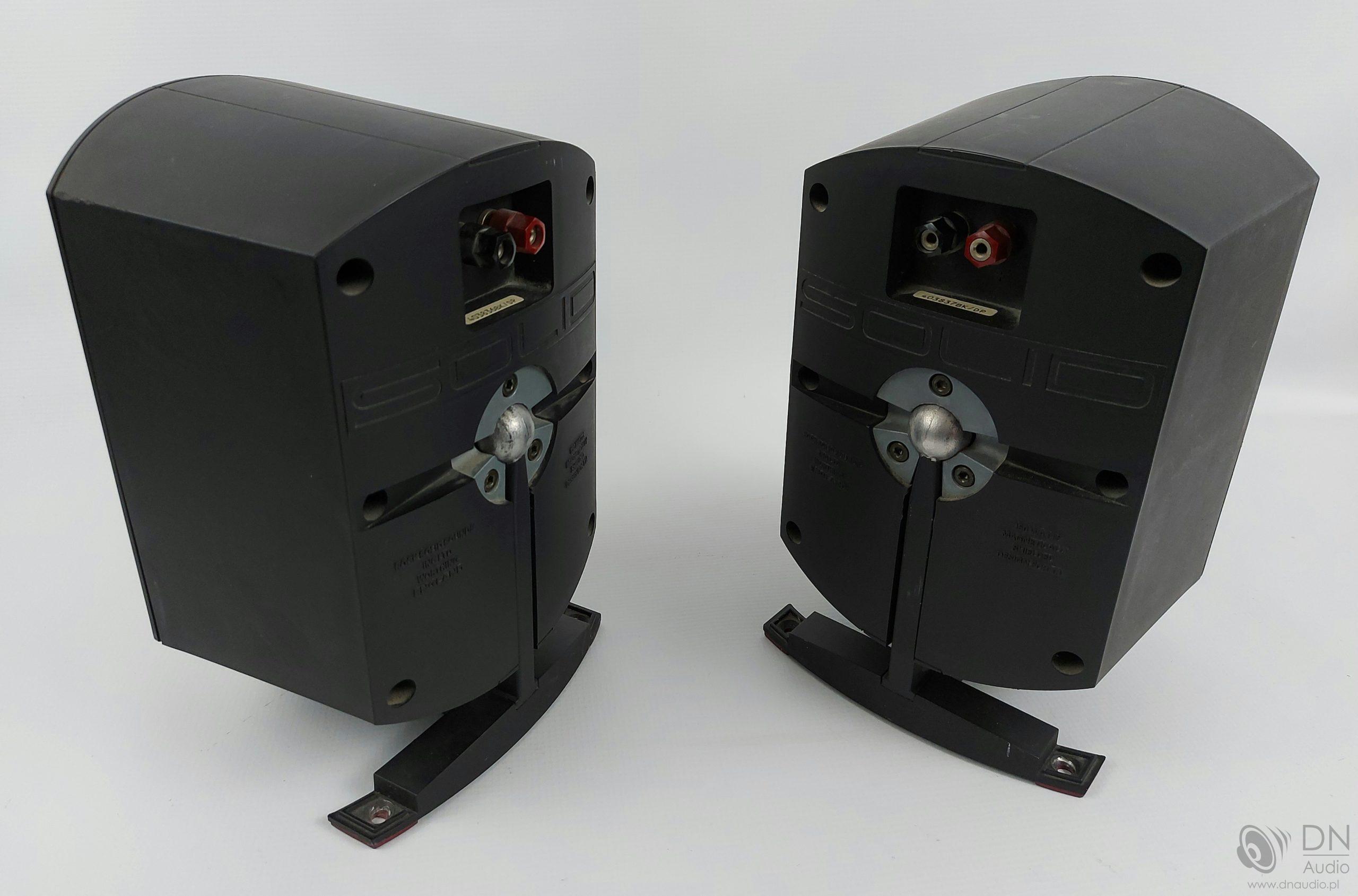 B&W Rock Solid - obrazek 5