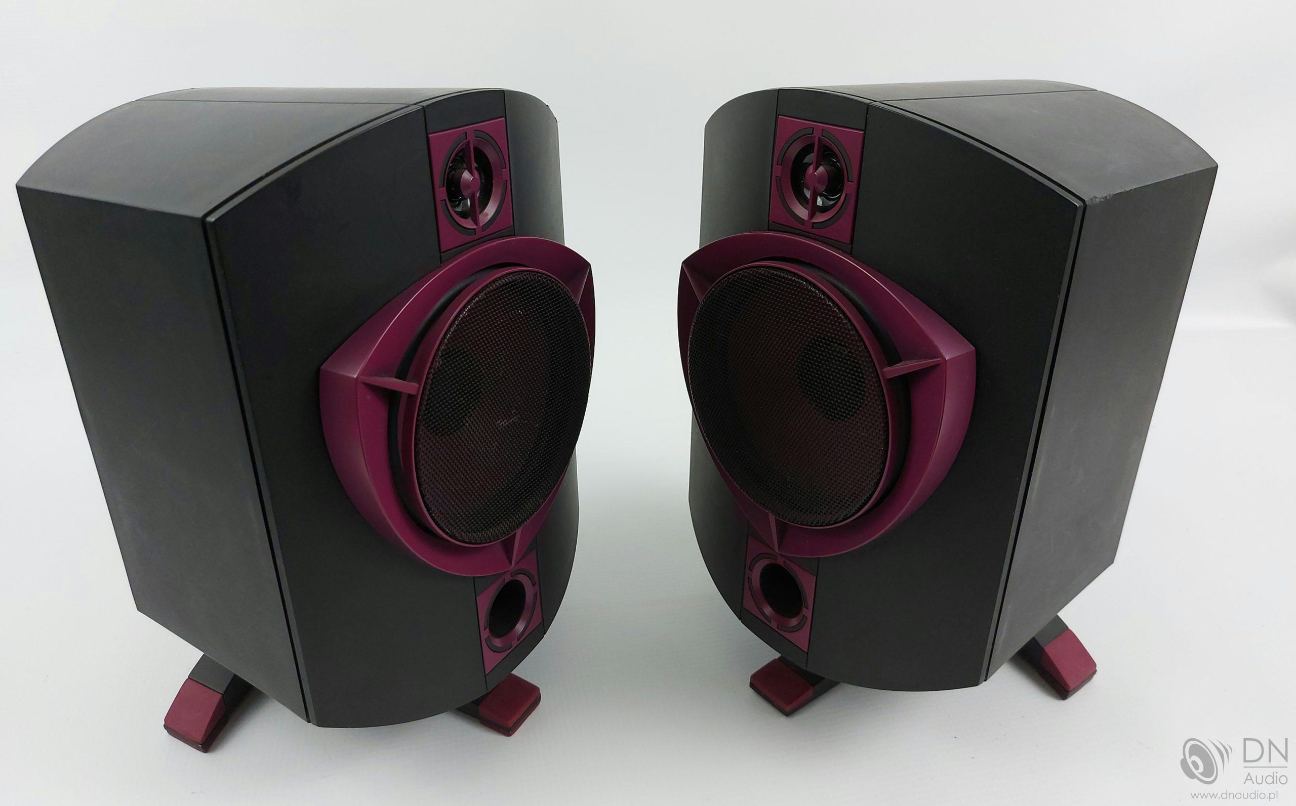 B&W Rock Solid - obrazek 7