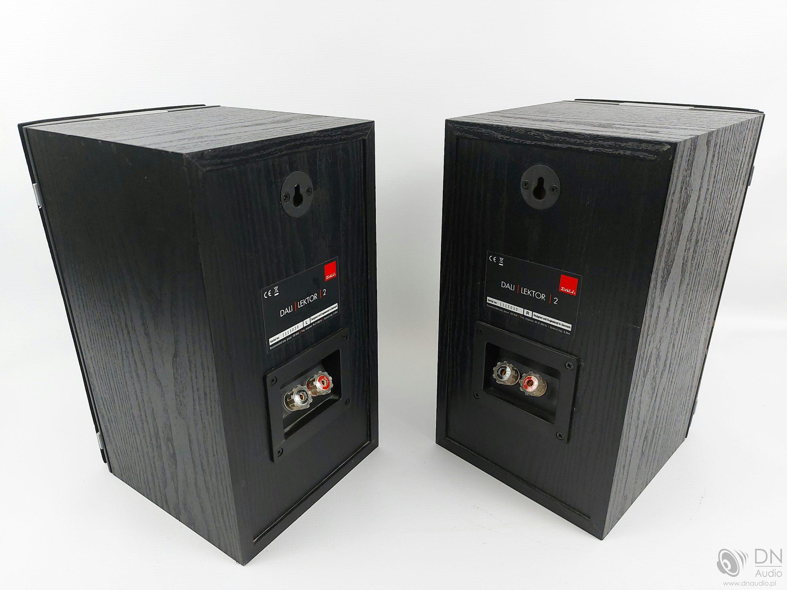 Dali Lektor 2 - obrazek 6