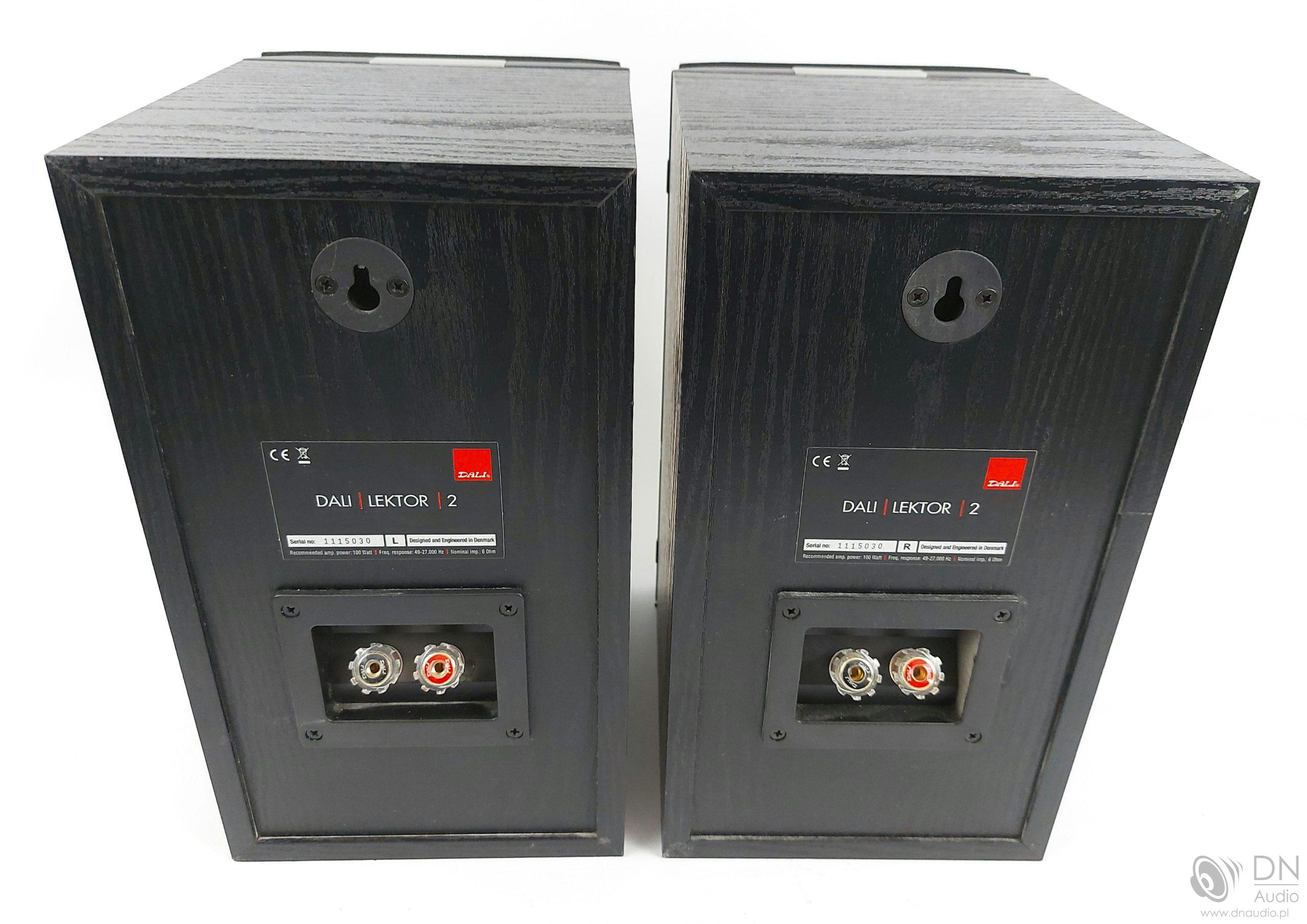 Dali Lektor 2 - obrazek 7