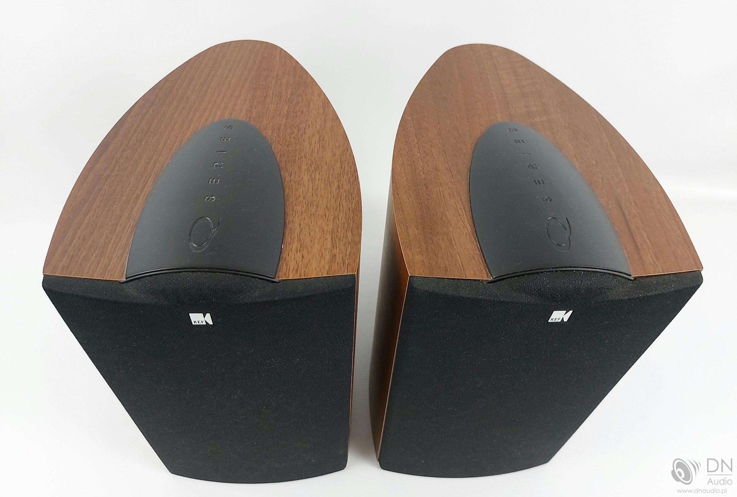 KEF iQ1 - obrazek 5