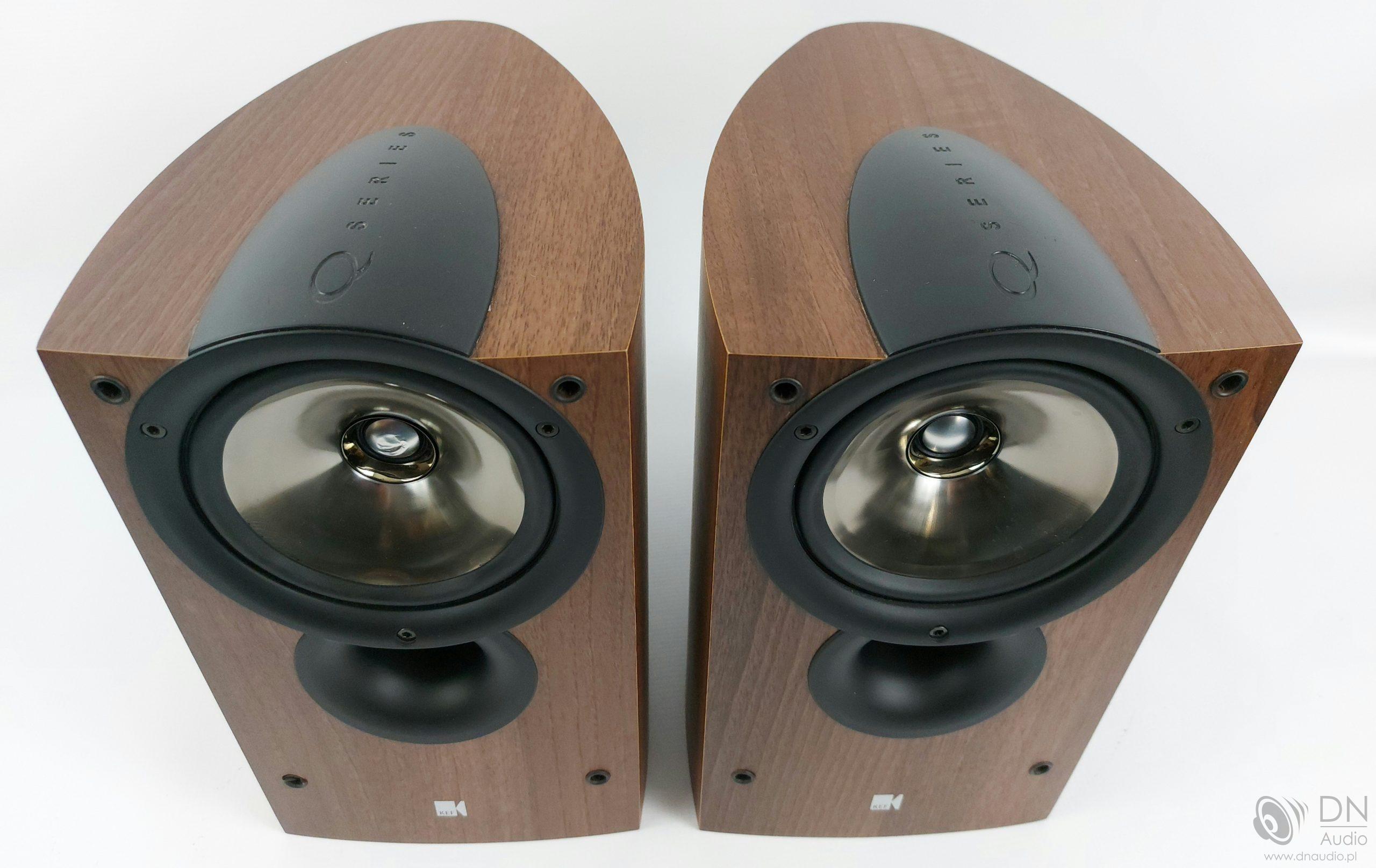 KEF iQ1 - obrazek 6