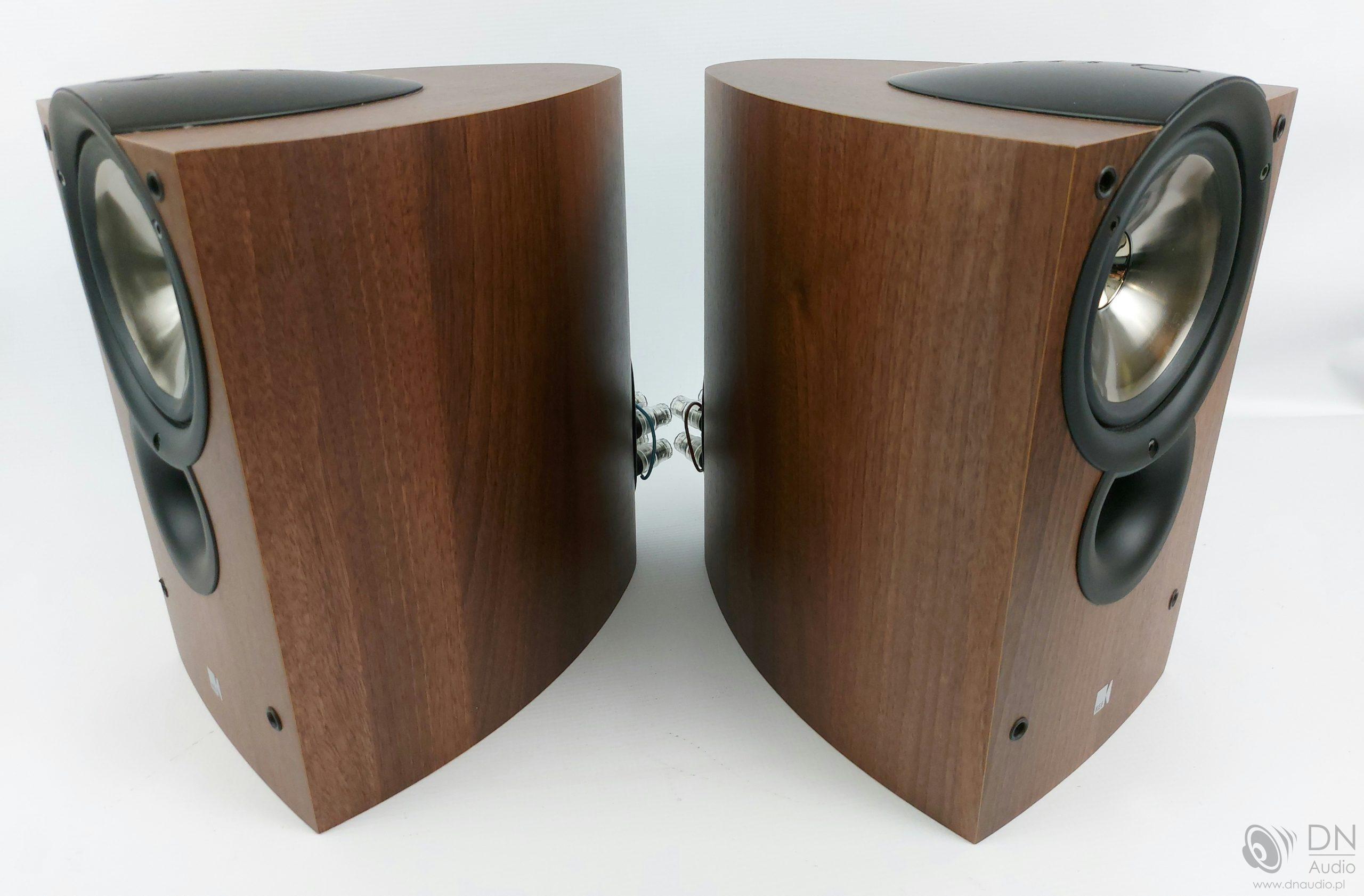 KEF iQ1 - obrazek 3
