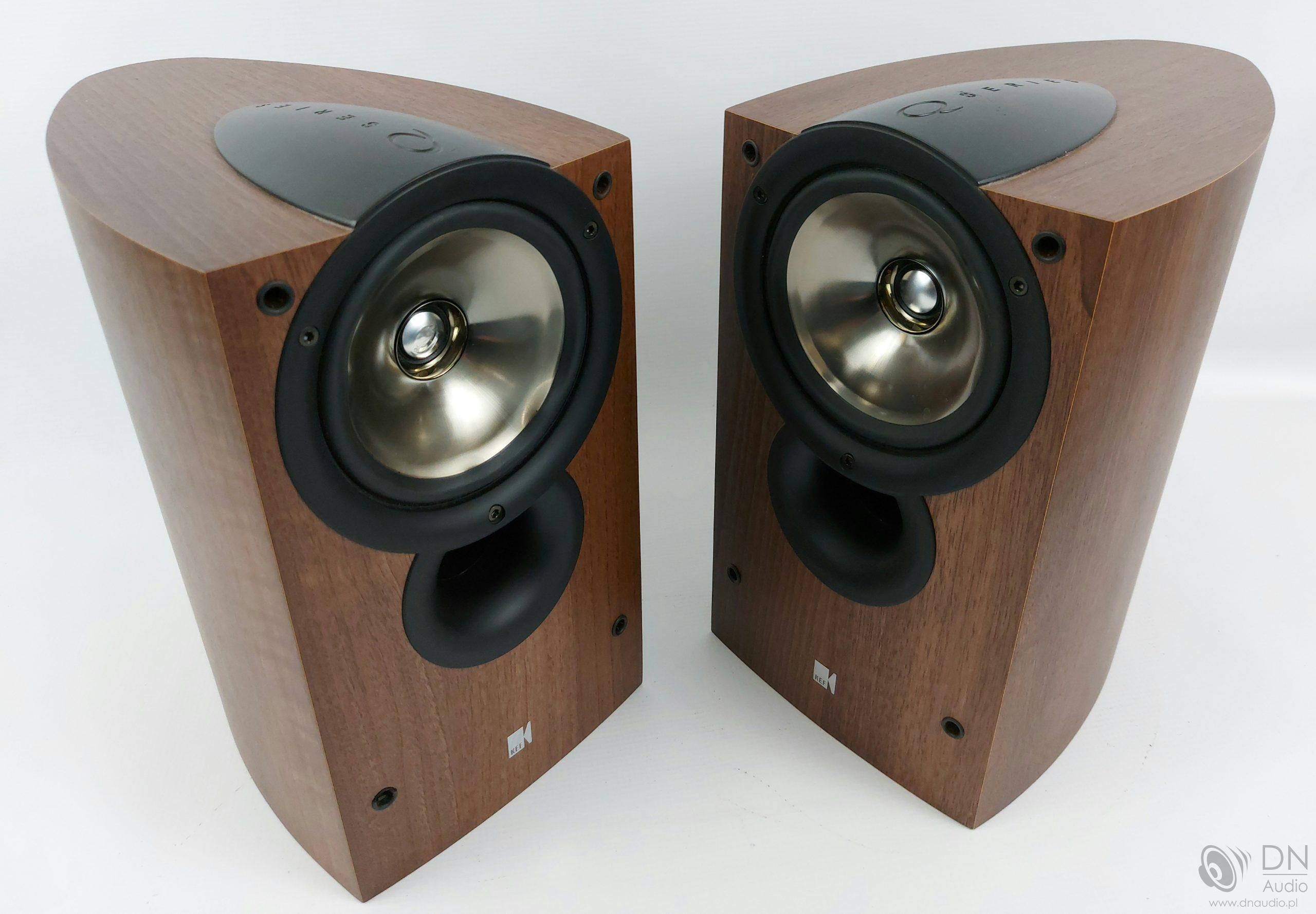 KEF iQ1 - obrazek 4