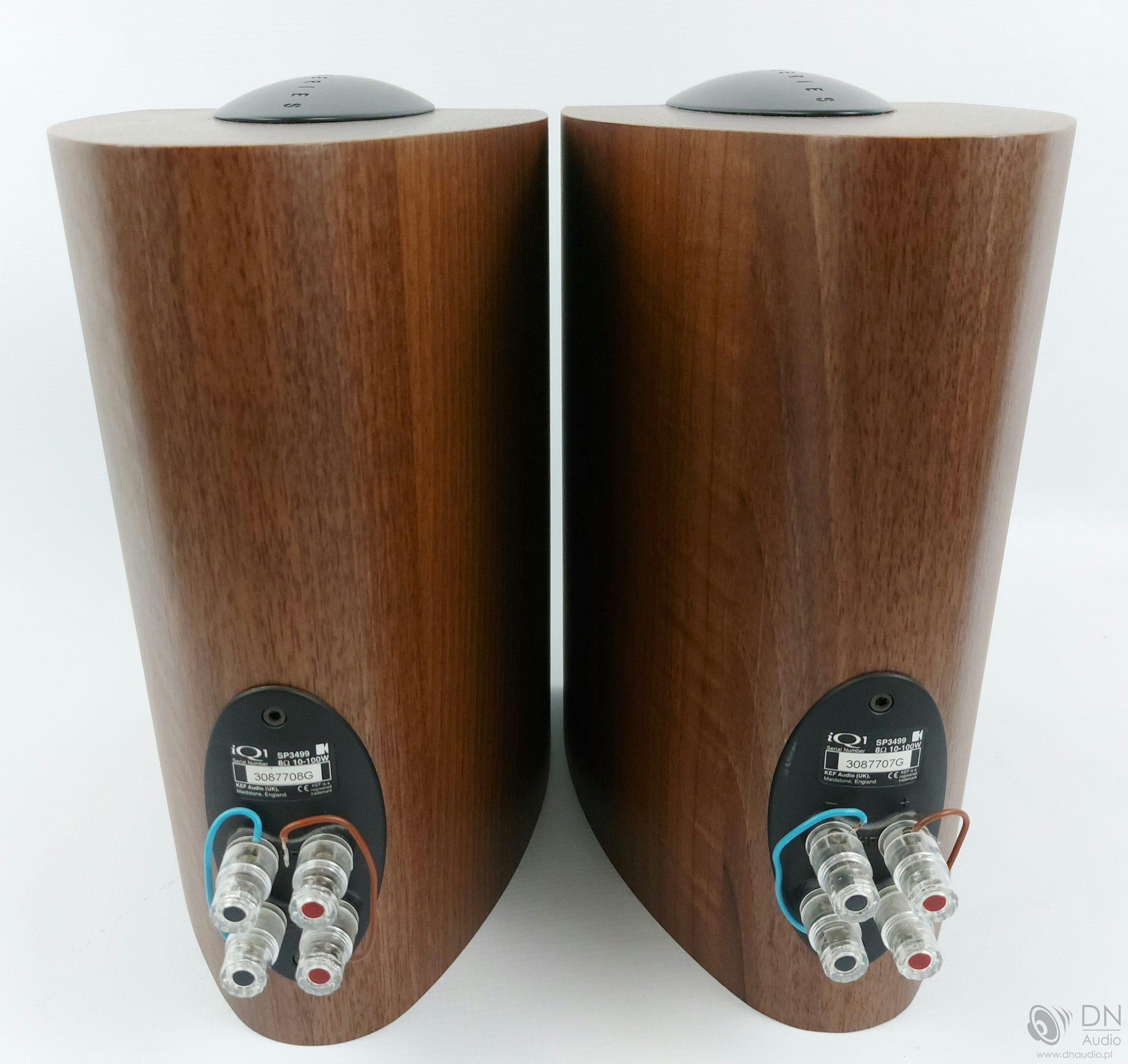 KEF iQ1 - obrazek 8