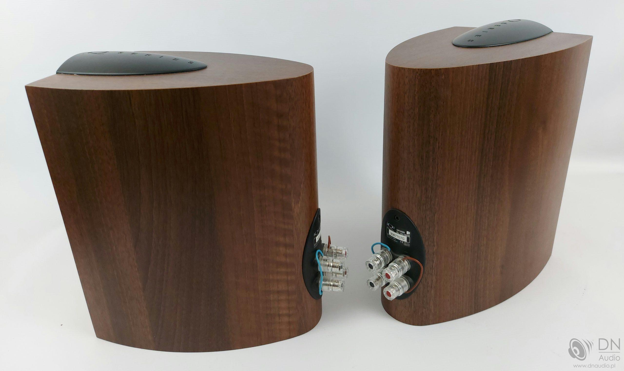 KEF iQ1 - obrazek 10