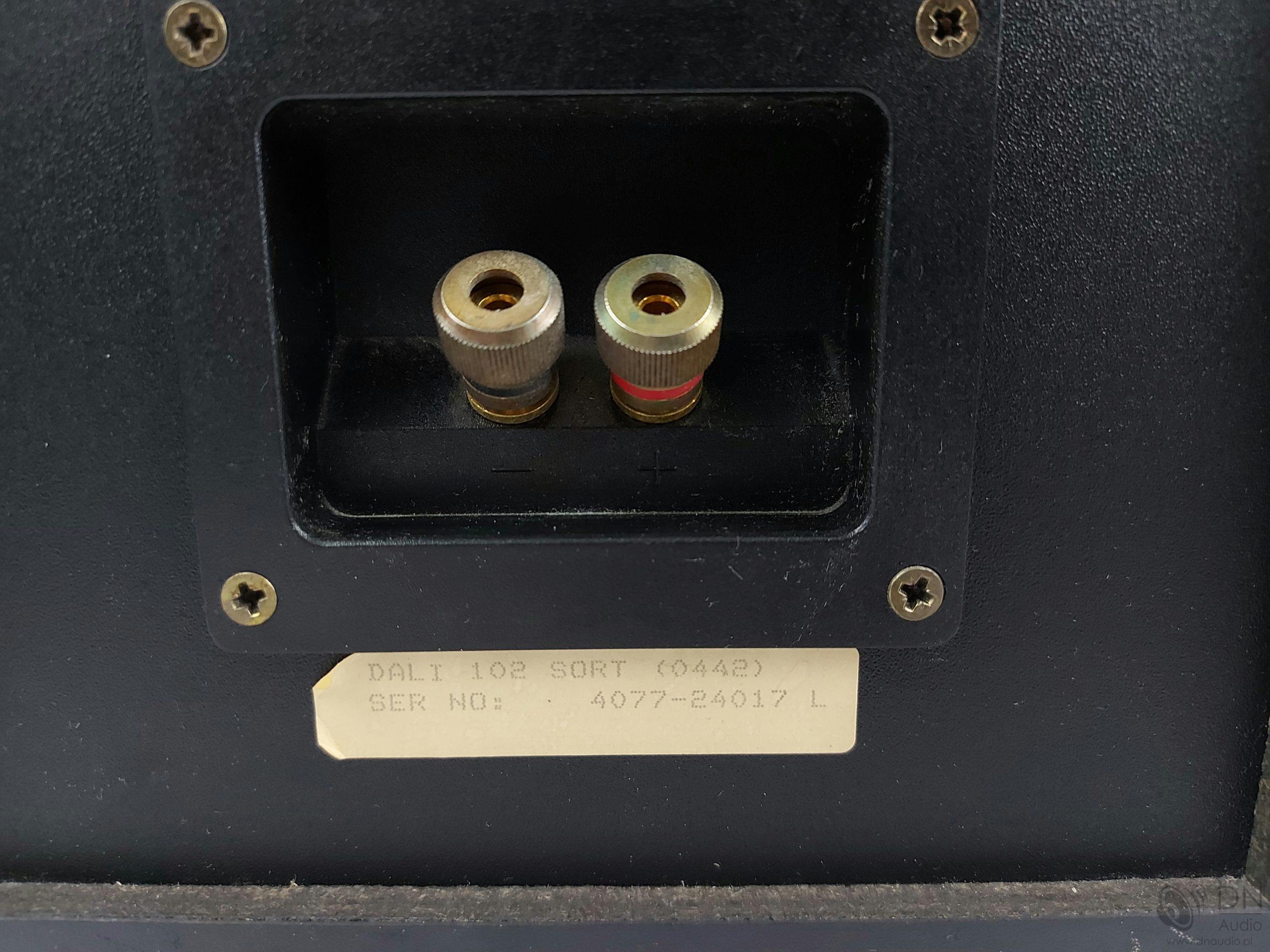 Dali 102 - obrazek 9