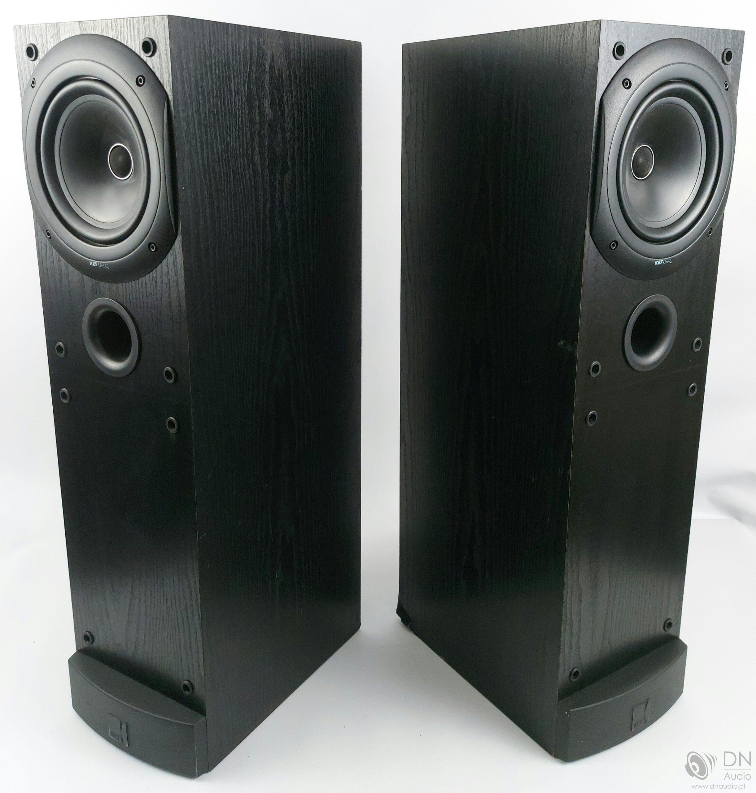 KEF Q30 - obrazek 5