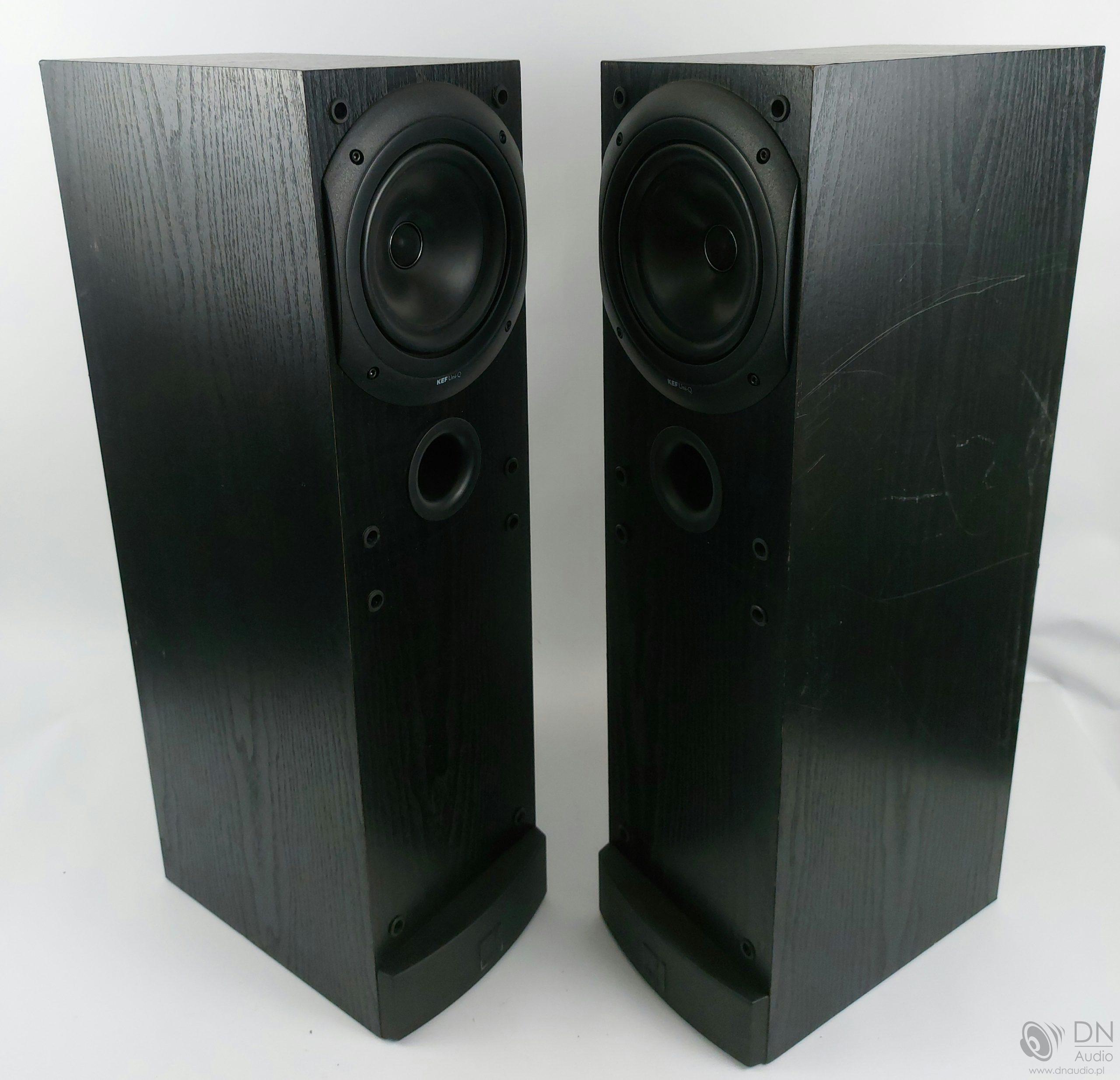 KEF Q30 - obrazek 6