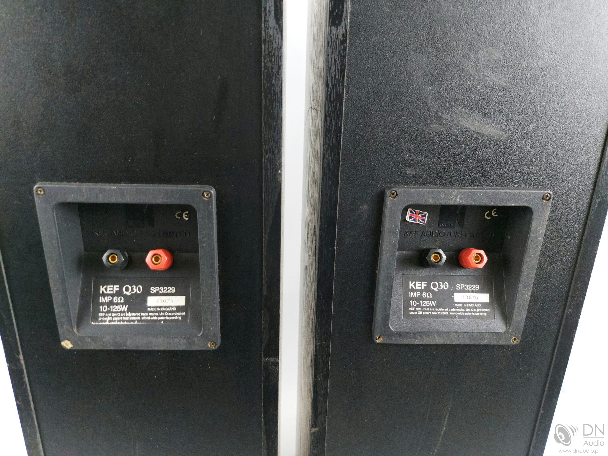 KEF Q30 - obrazek 10