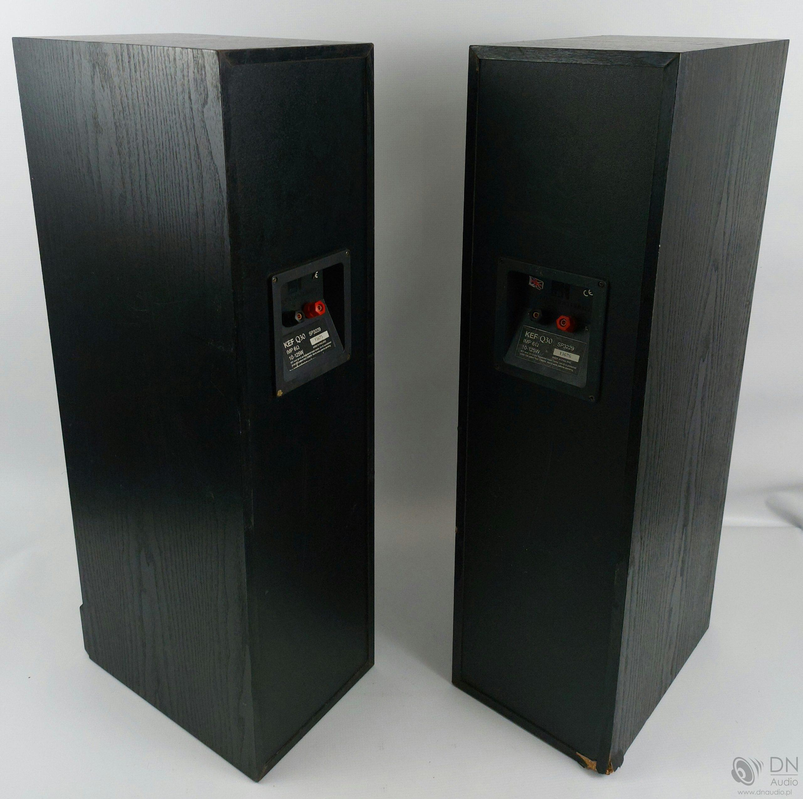 KEF Q30 - obrazek 11