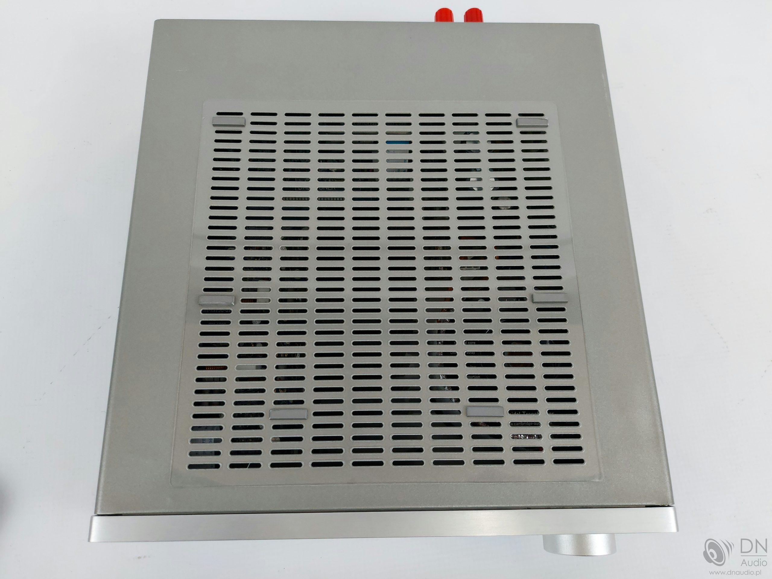 Cambridge Audio Sonata AR30 V2 - obrazek 3