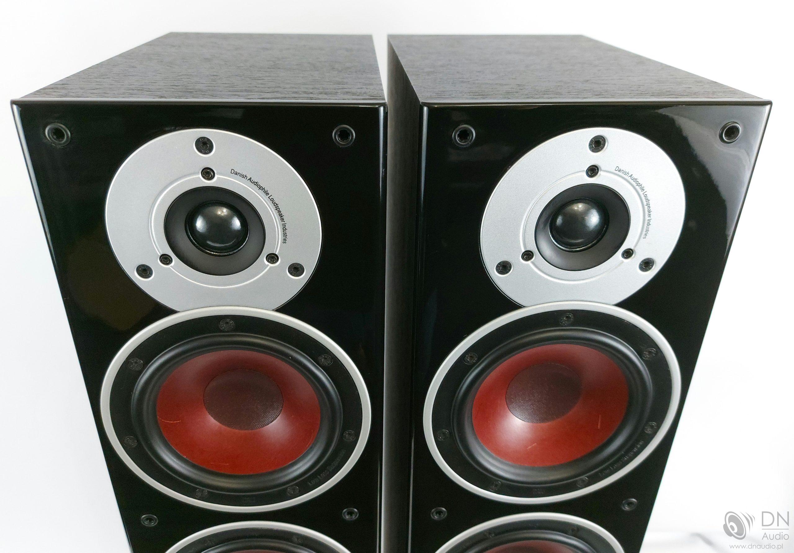 Dali Zensor 5 - obrazek 5