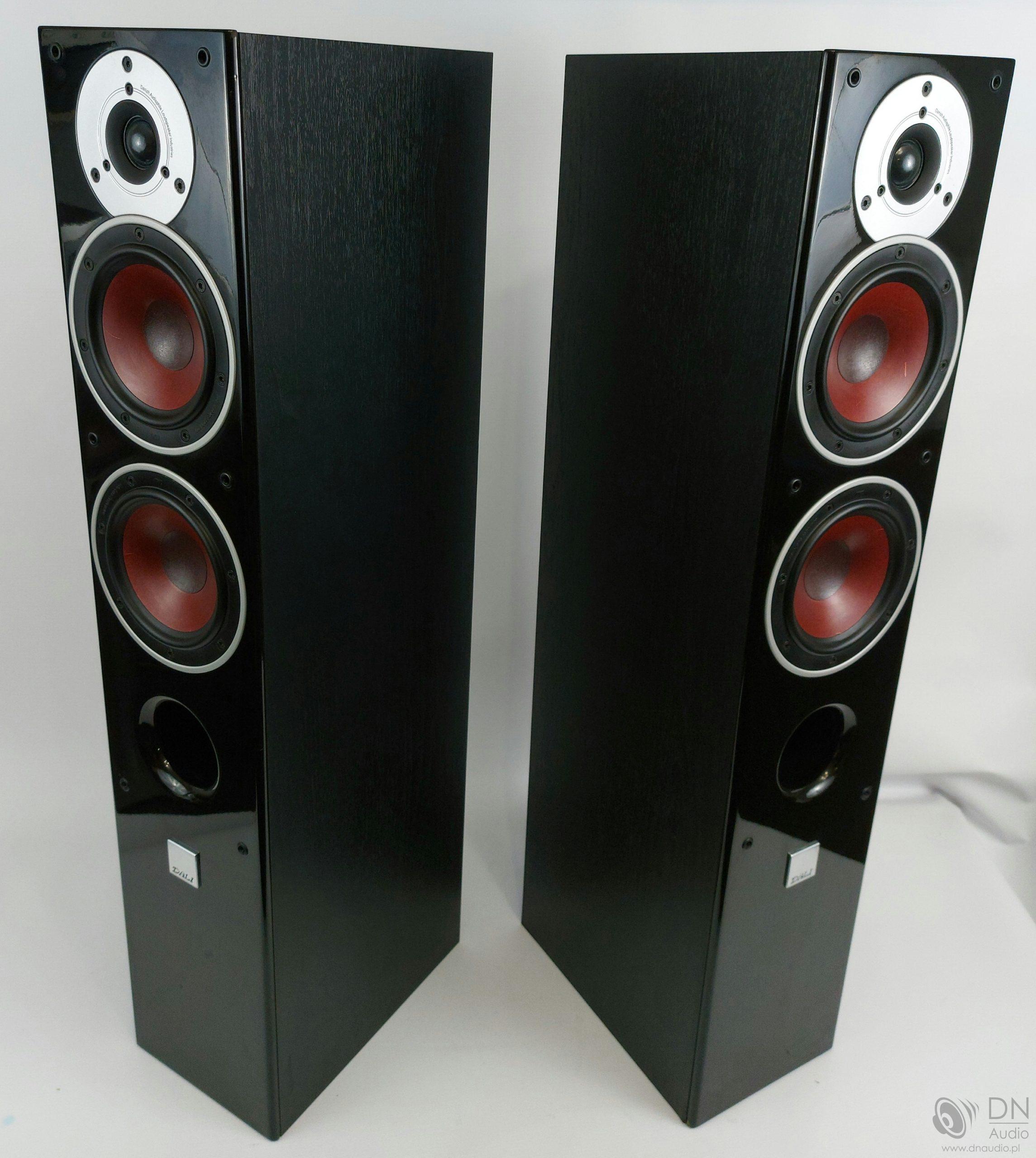 Dali Zensor 5 - obrazek 3